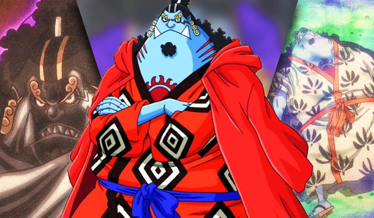 3 nhân vật One Piece chậm lộ diện nhất, có cái tên chờ gần 600 chương - Ảnh 2.