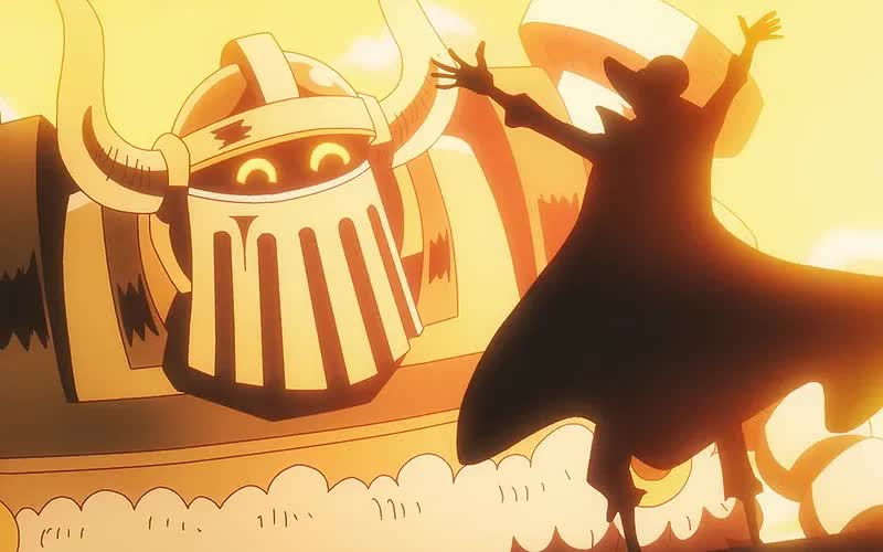 ONE PIECE - Ảnh 4.