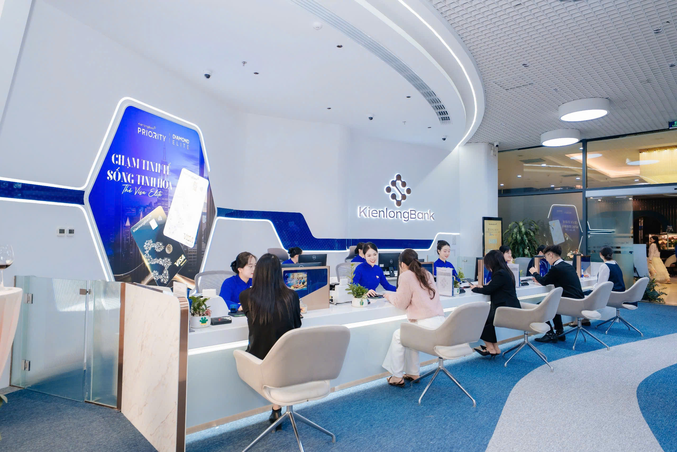 Ngân hàng Kiên Long Chuyển Trụ Sở Chính Sang Đồng Nai