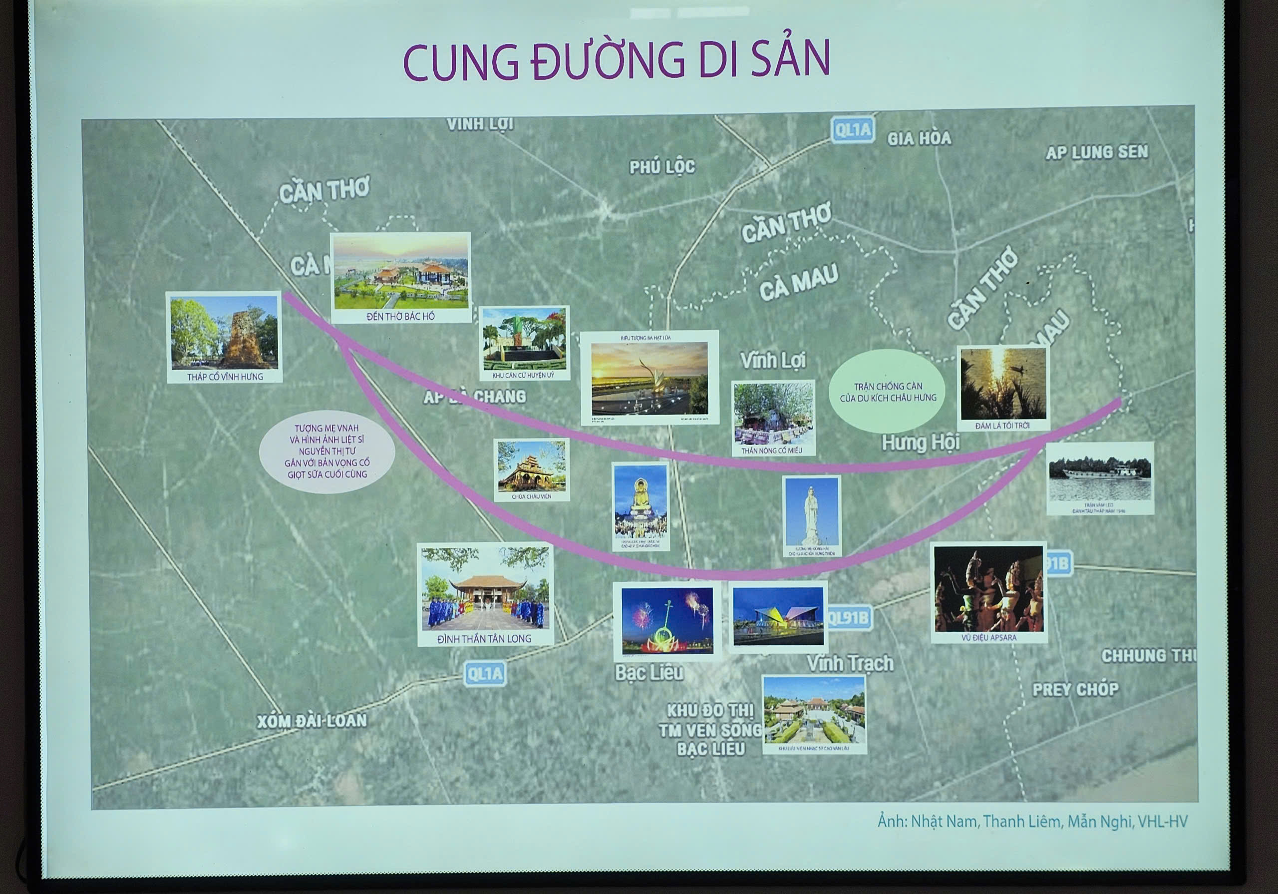 Bảo tàng lúa nước - Ảnh 9.