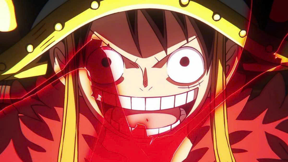 ONE PIECE - Ảnh 1.