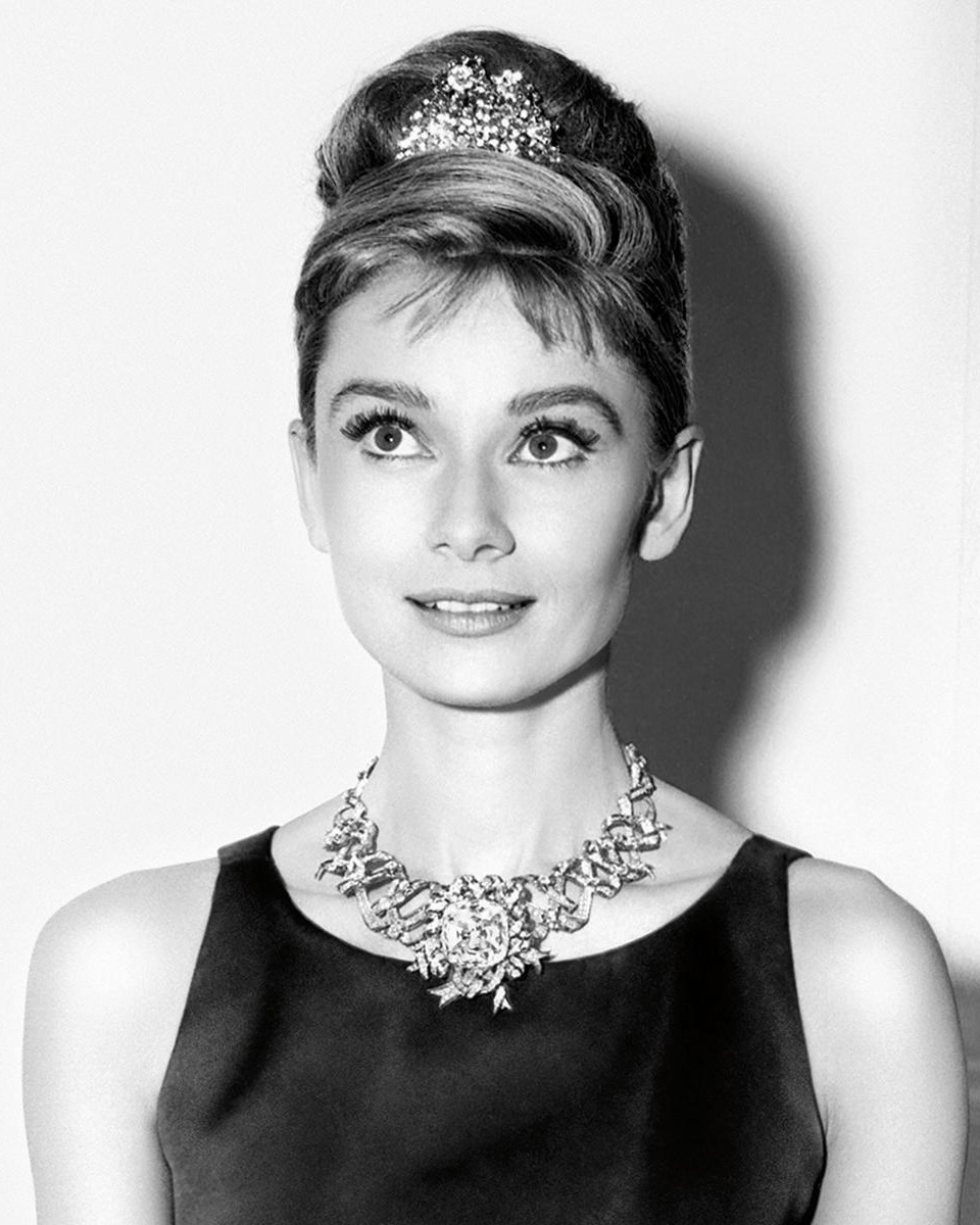 Audrey Hepburn - Ảnh 5.