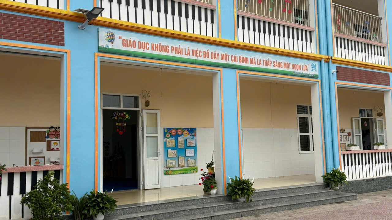 an toàn thực phẩm - Ảnh 1.