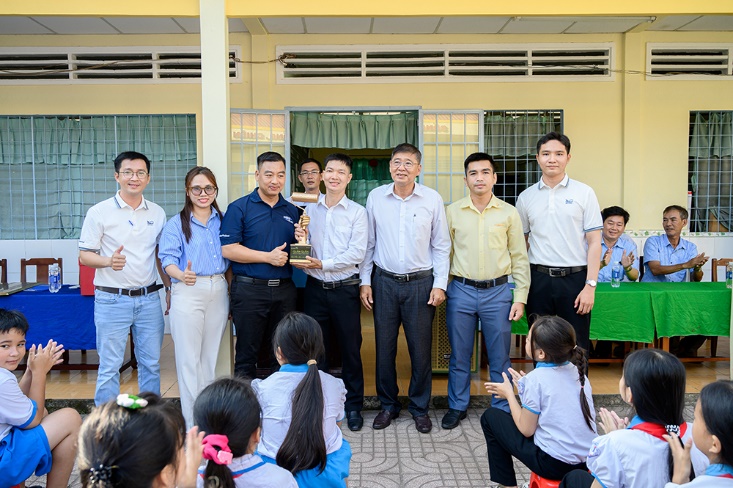 thợ sơn - Ảnh 1.