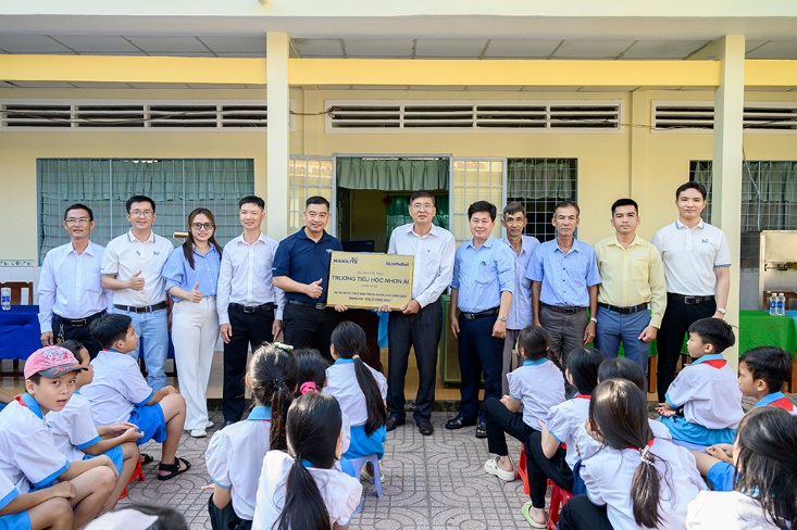 thợ sơn - Ảnh 2.