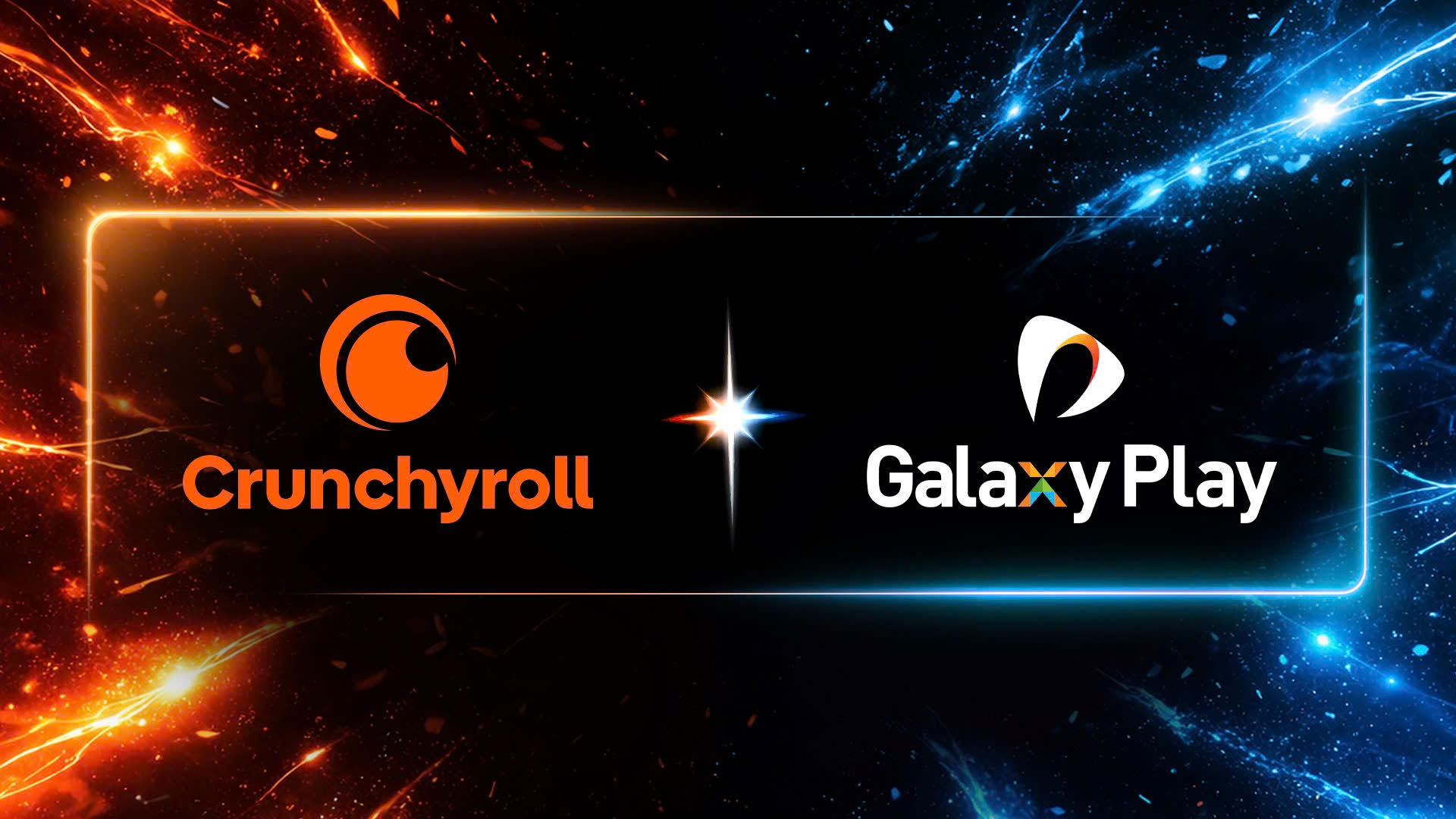 Galaxy Play  - Ảnh 1.