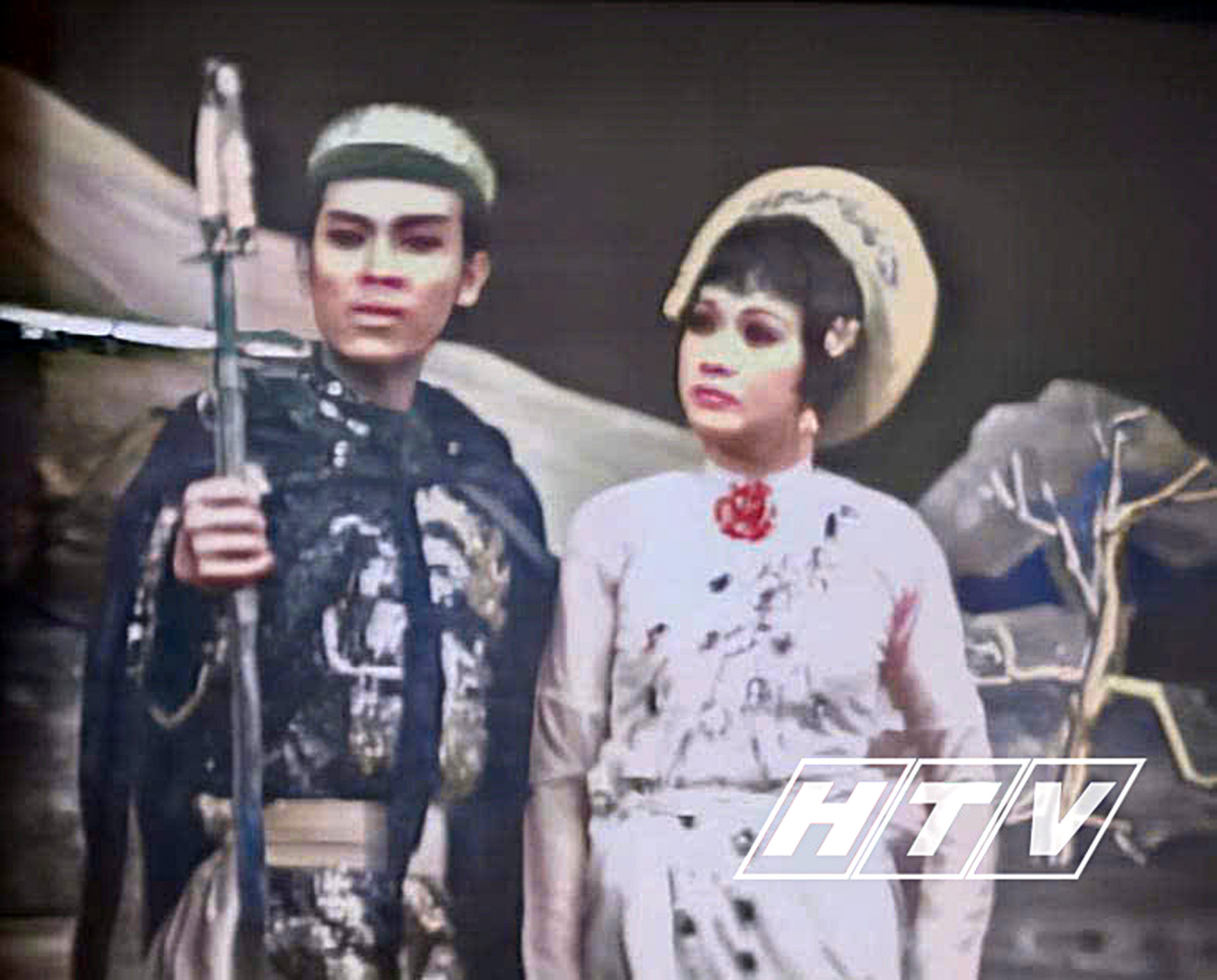 Tiếng trống Mê Linh diện mạo mới - Ảnh 4.