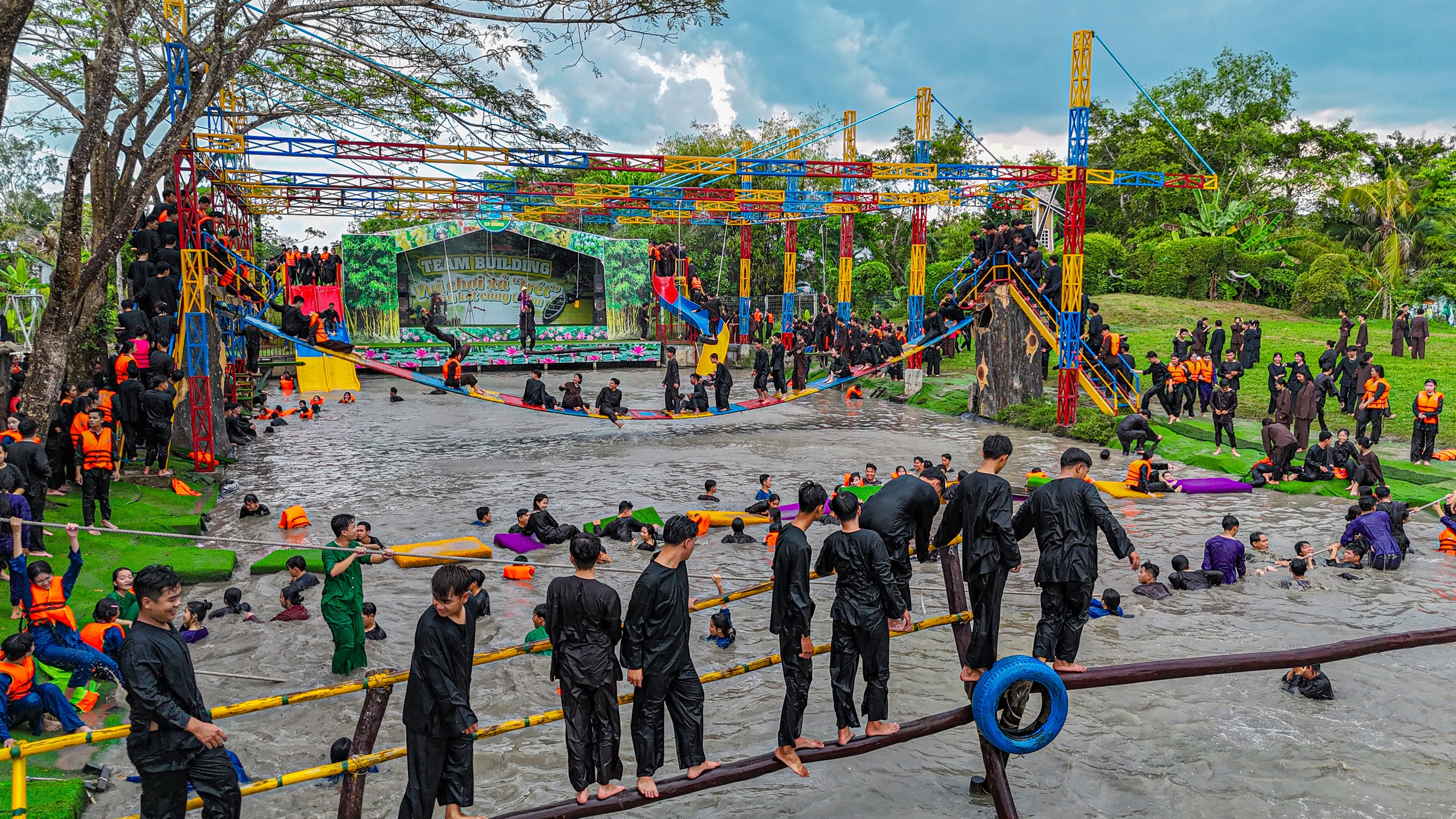 Cần Thơ Khởi Động Mùa Du Lịch Với Nhiều Hoạt Động Hấp Dẫn