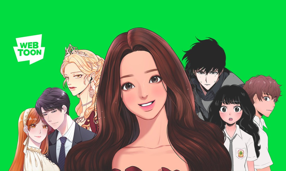web novel  - Ảnh 1.