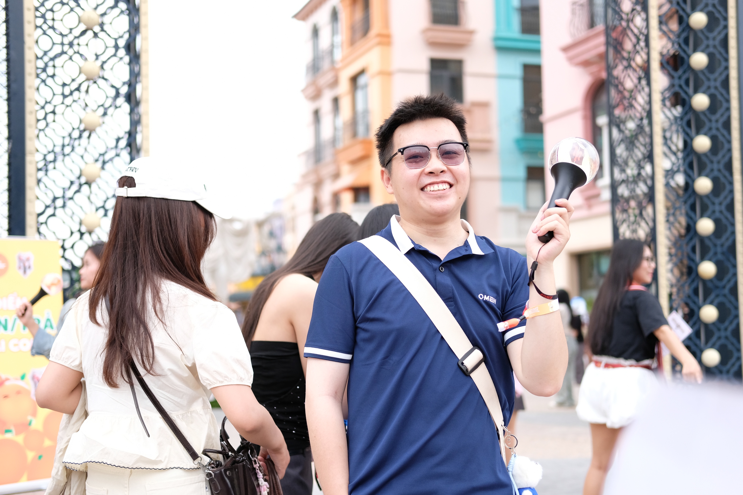 Gai home conce - Ảnh 9.