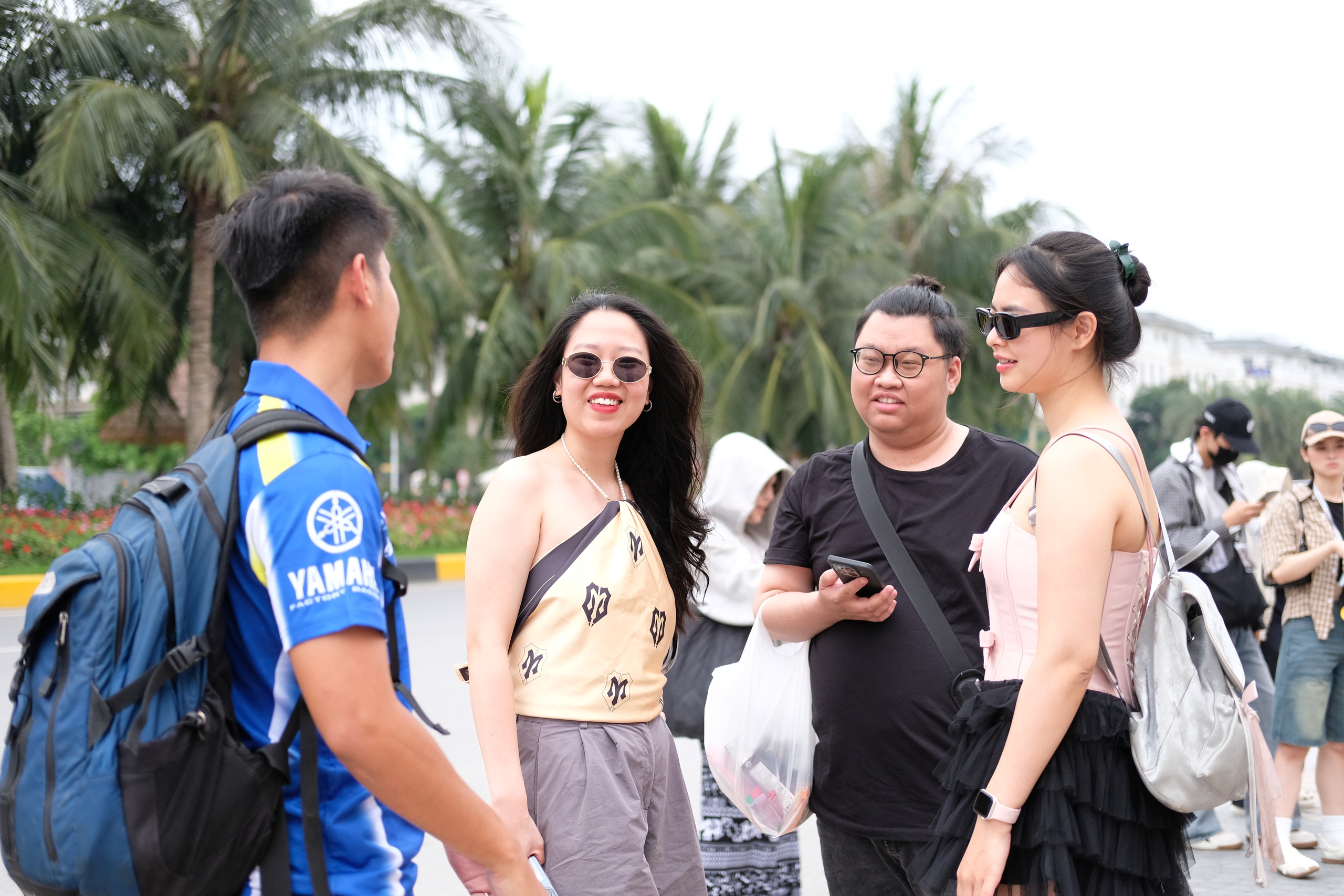 Gai home conce - Ảnh 10.