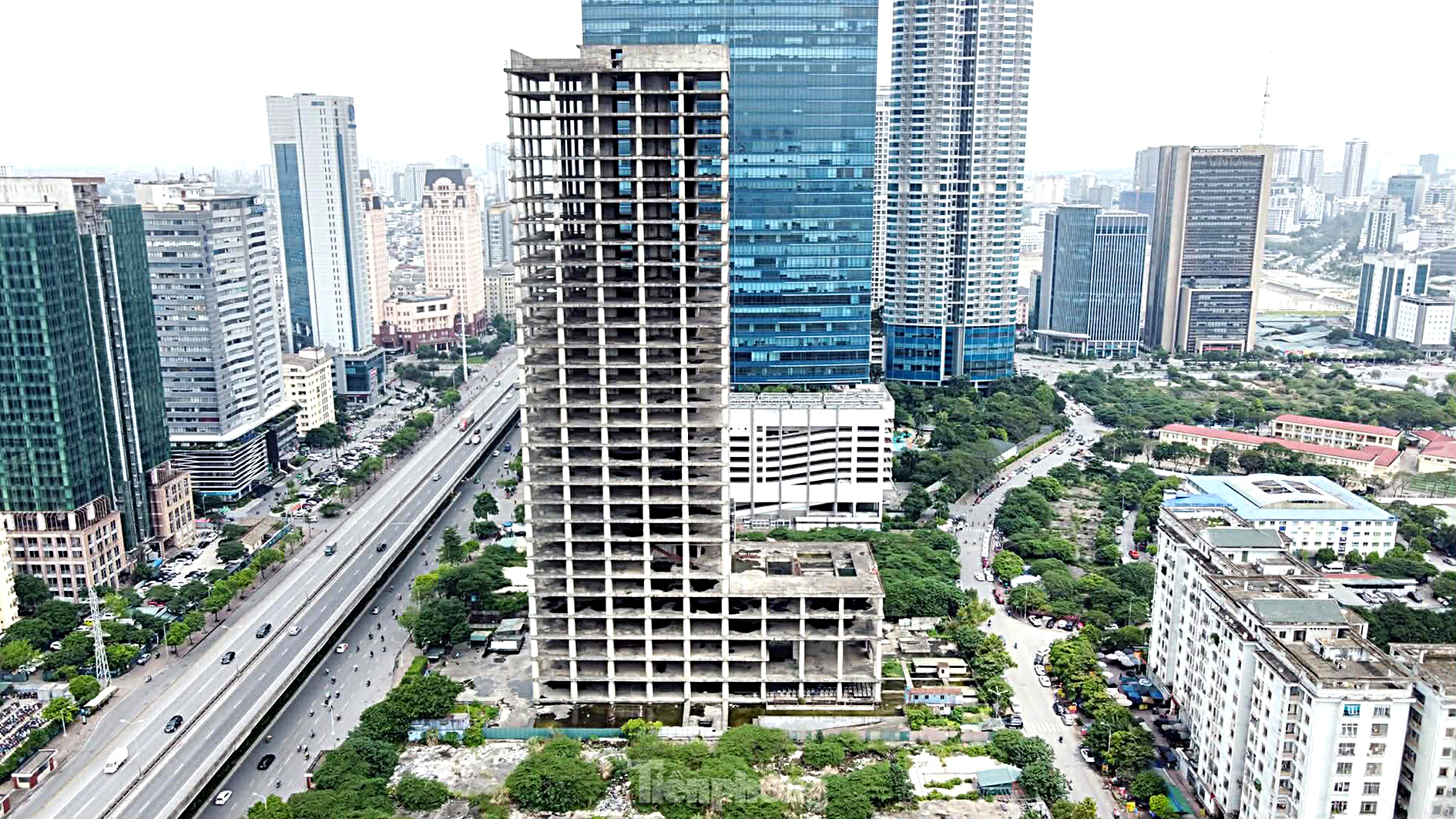 đất đai - Ảnh 1.