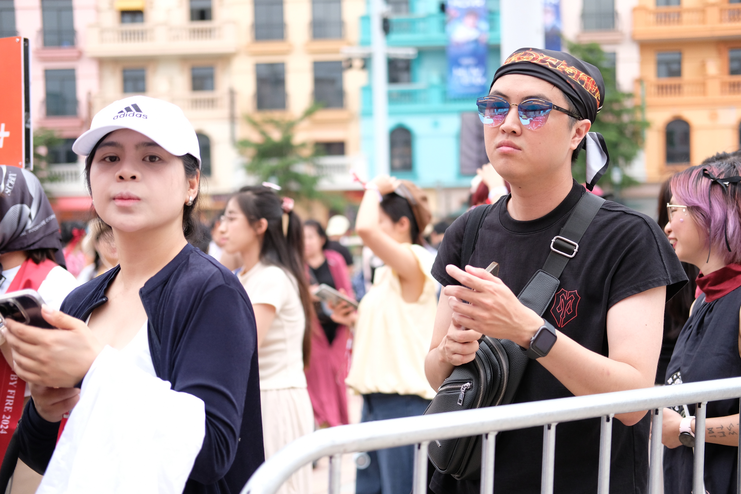 Gai home conce - Ảnh 11.