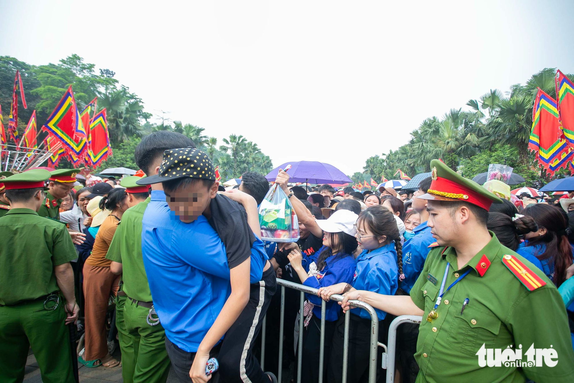 giỗ tổ - Ảnh 6.