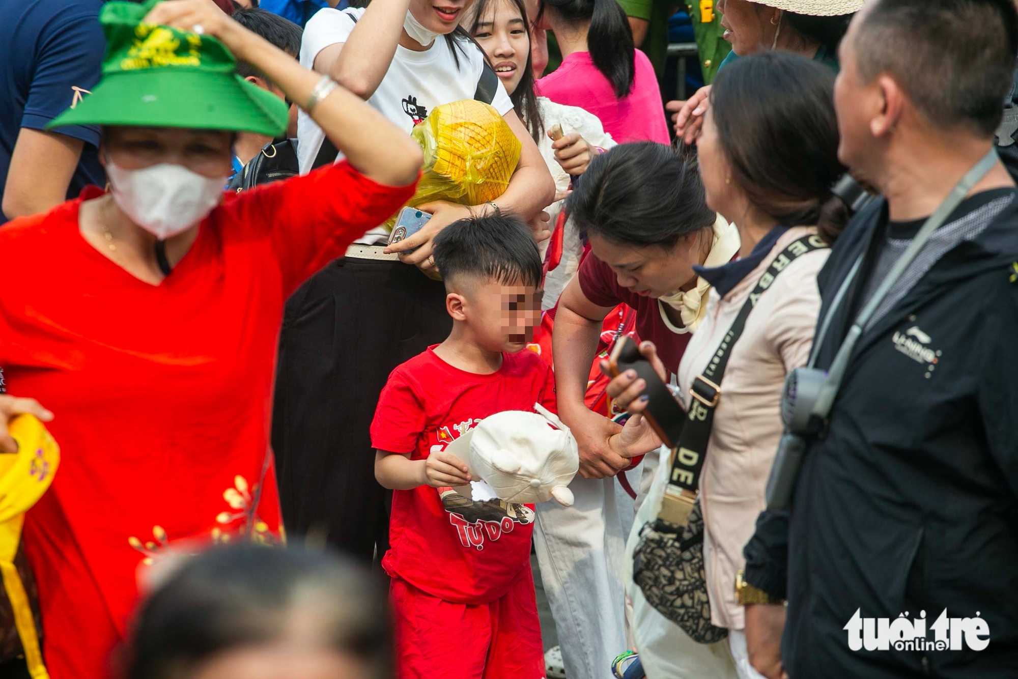 giỗ tổ - Ảnh 7.