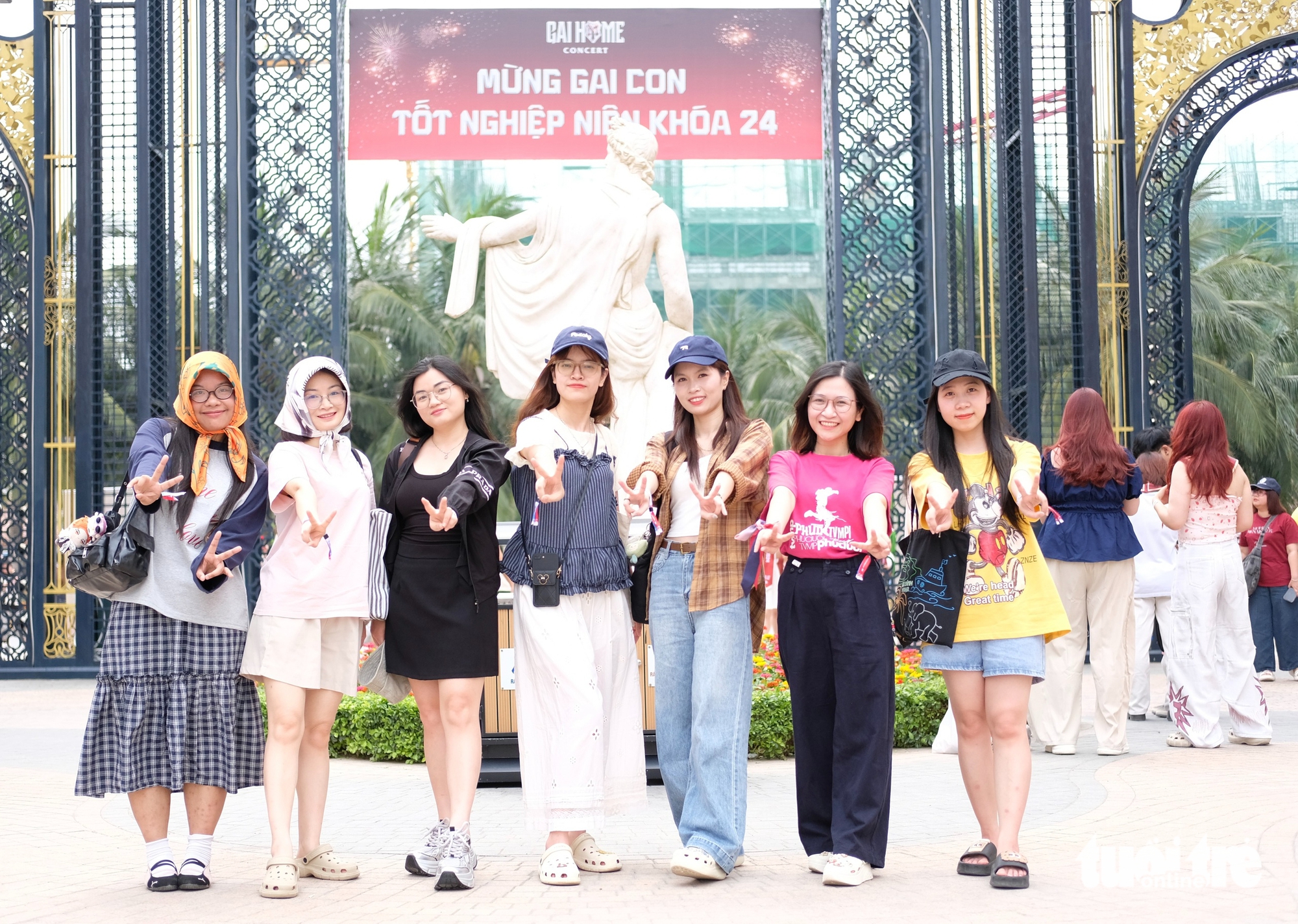 Gai home conce - Ảnh 4.