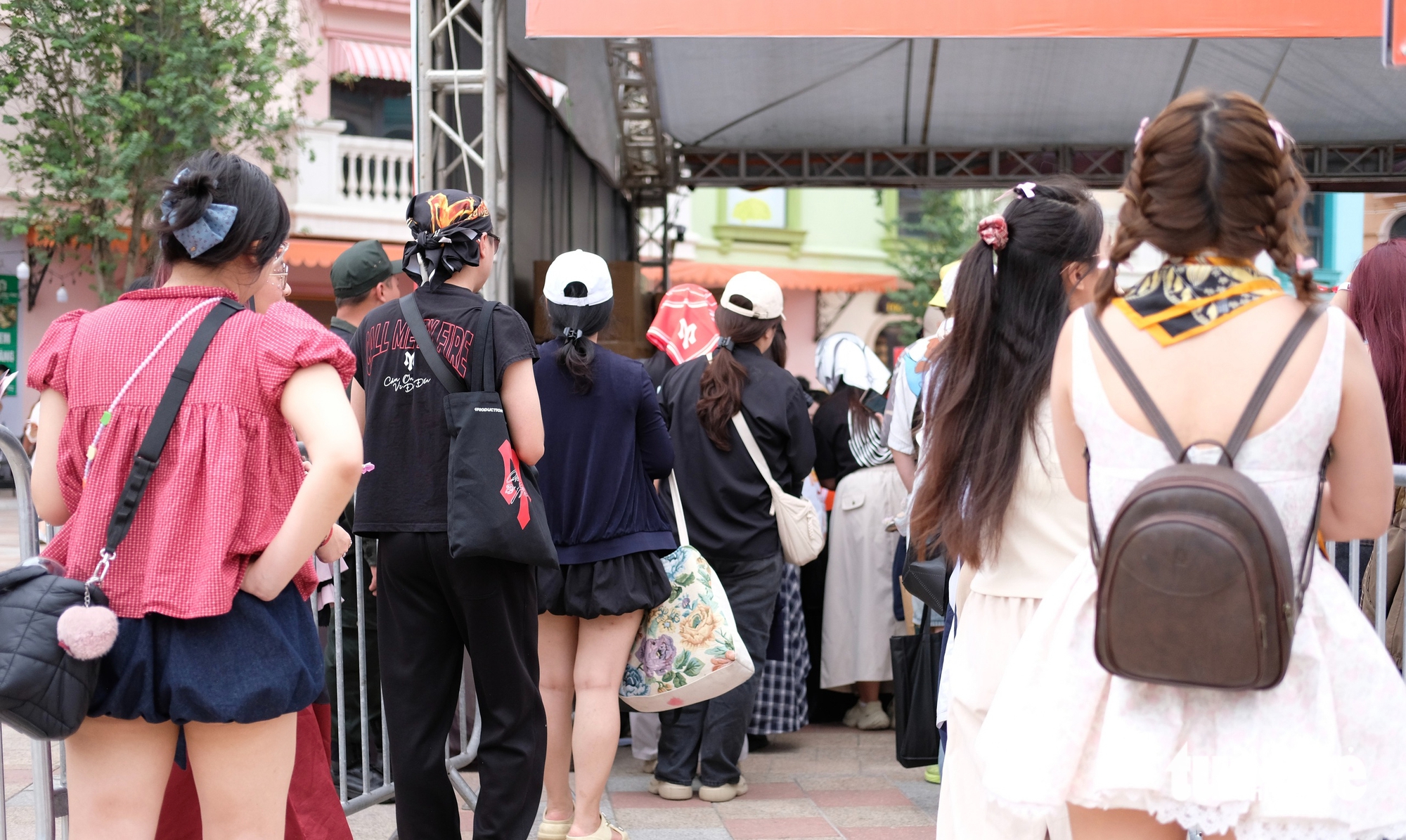 Gai home conce - Ảnh 6.