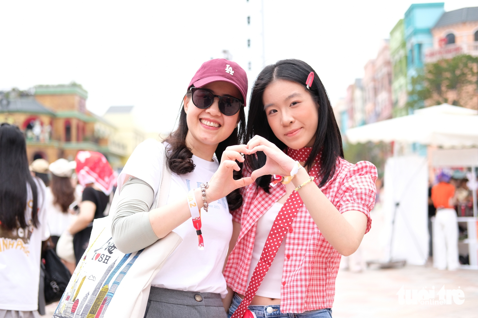 Gai home conce - Ảnh 14.