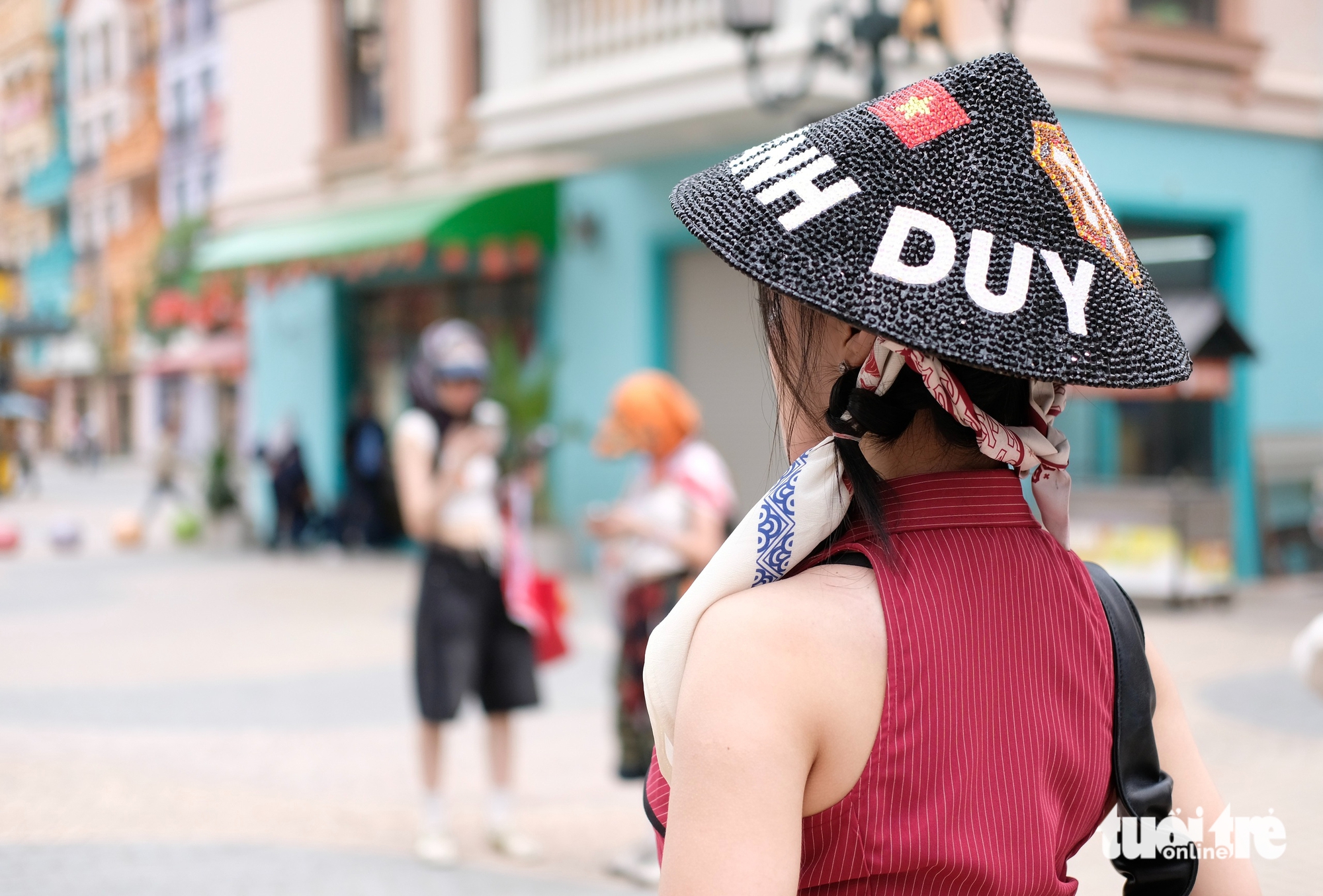 Gai home conce - Ảnh 13.