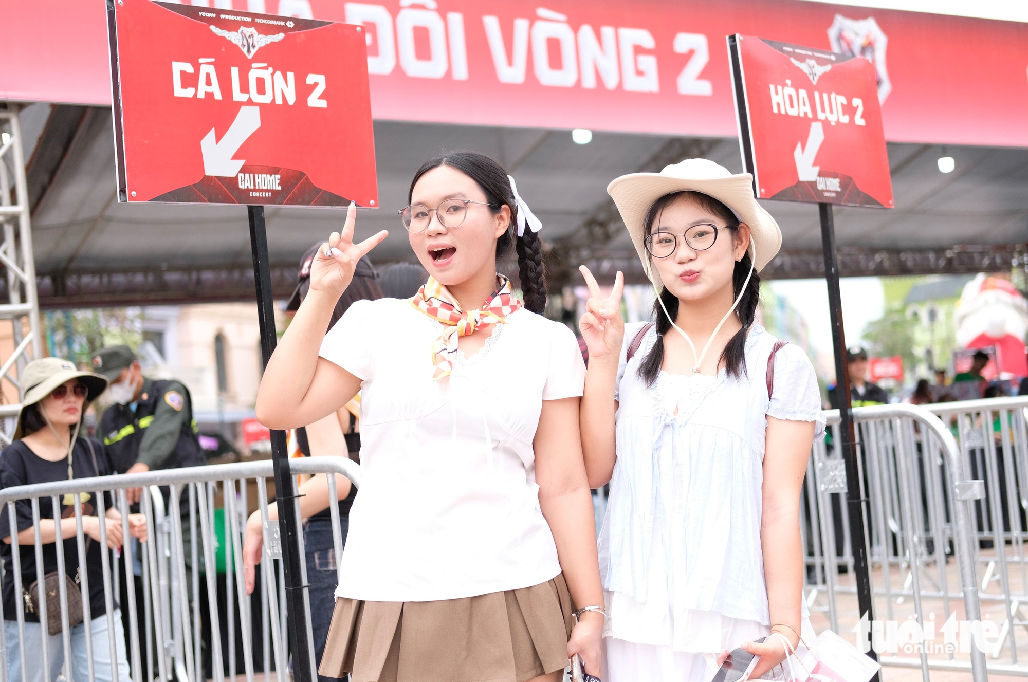 Gai home conce - Ảnh 16.