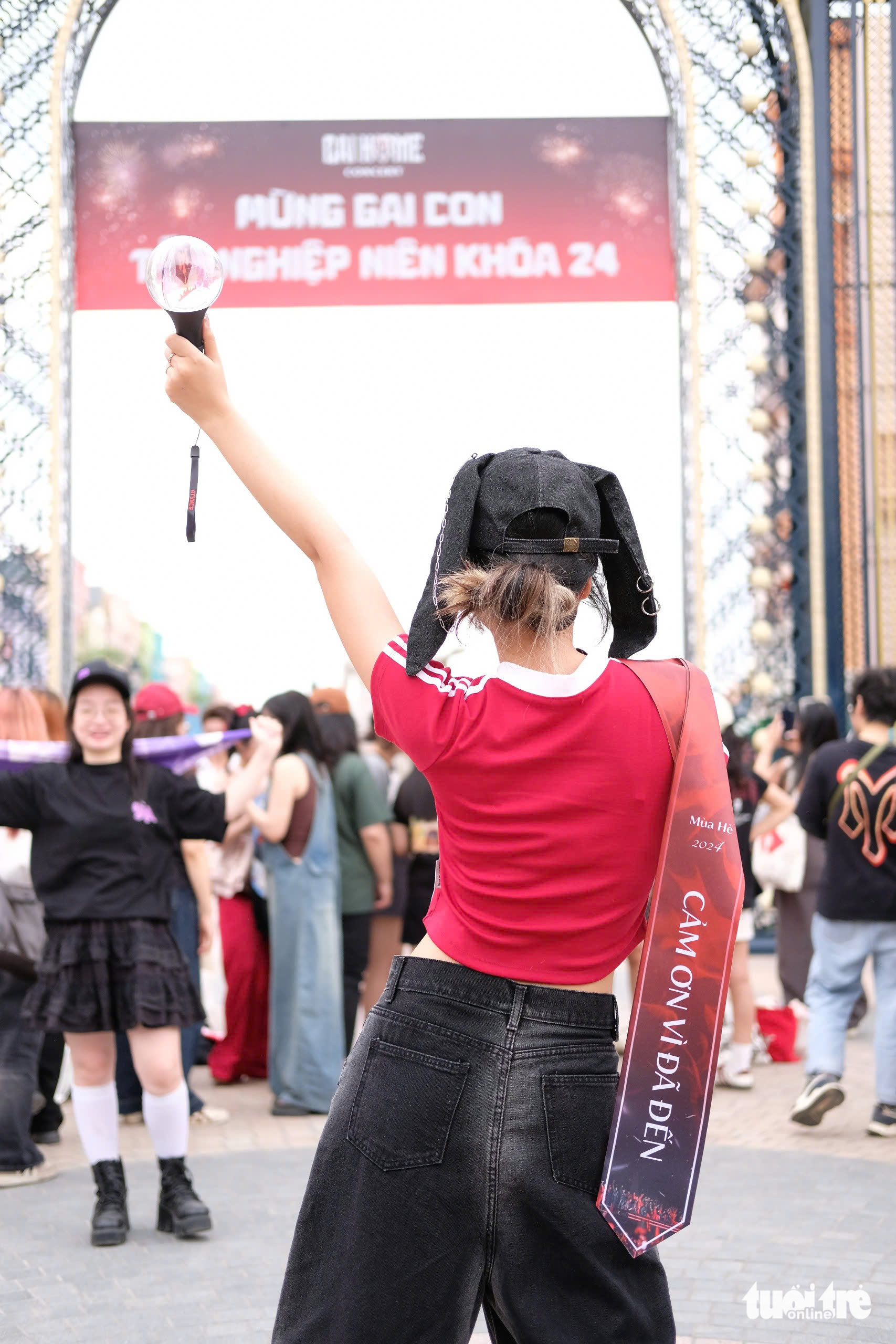 Gai home conce - Ảnh 15.