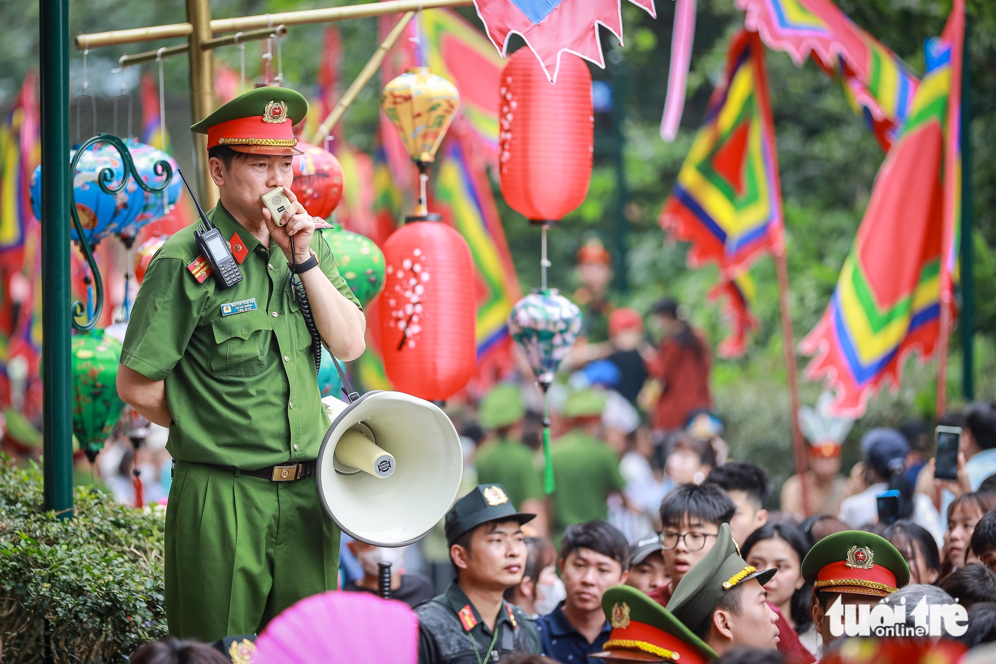 giỗ tổ - Ảnh 5.