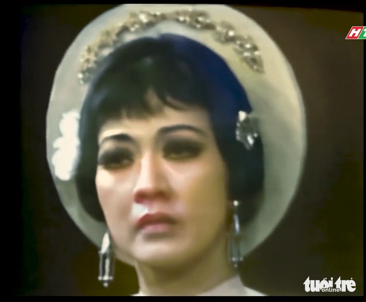 Thanh Nga - Ảnh 2.