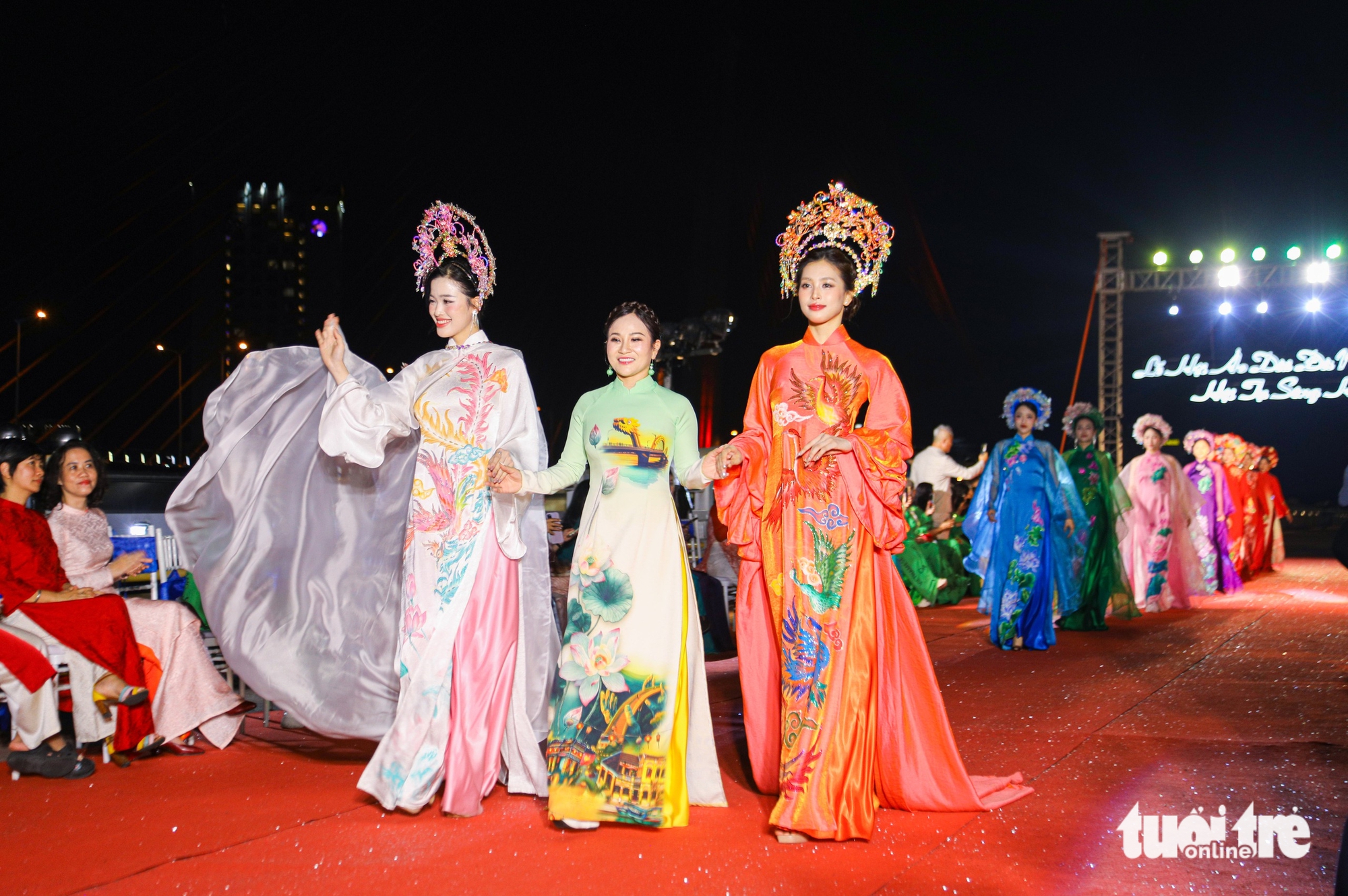 sông Hàn - Ảnh 1.