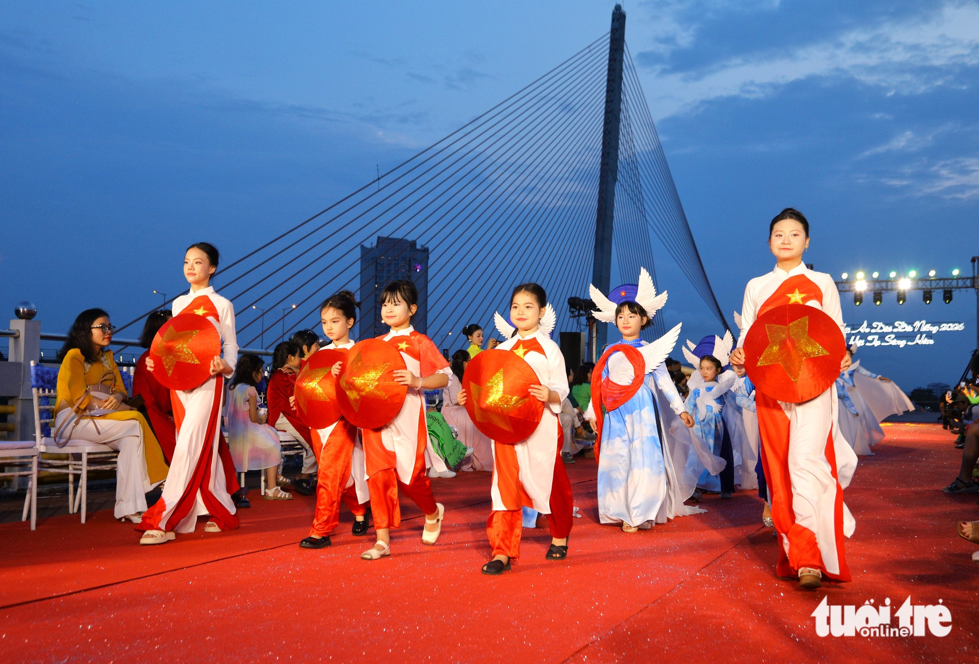 sông Hàn - Ảnh 2.