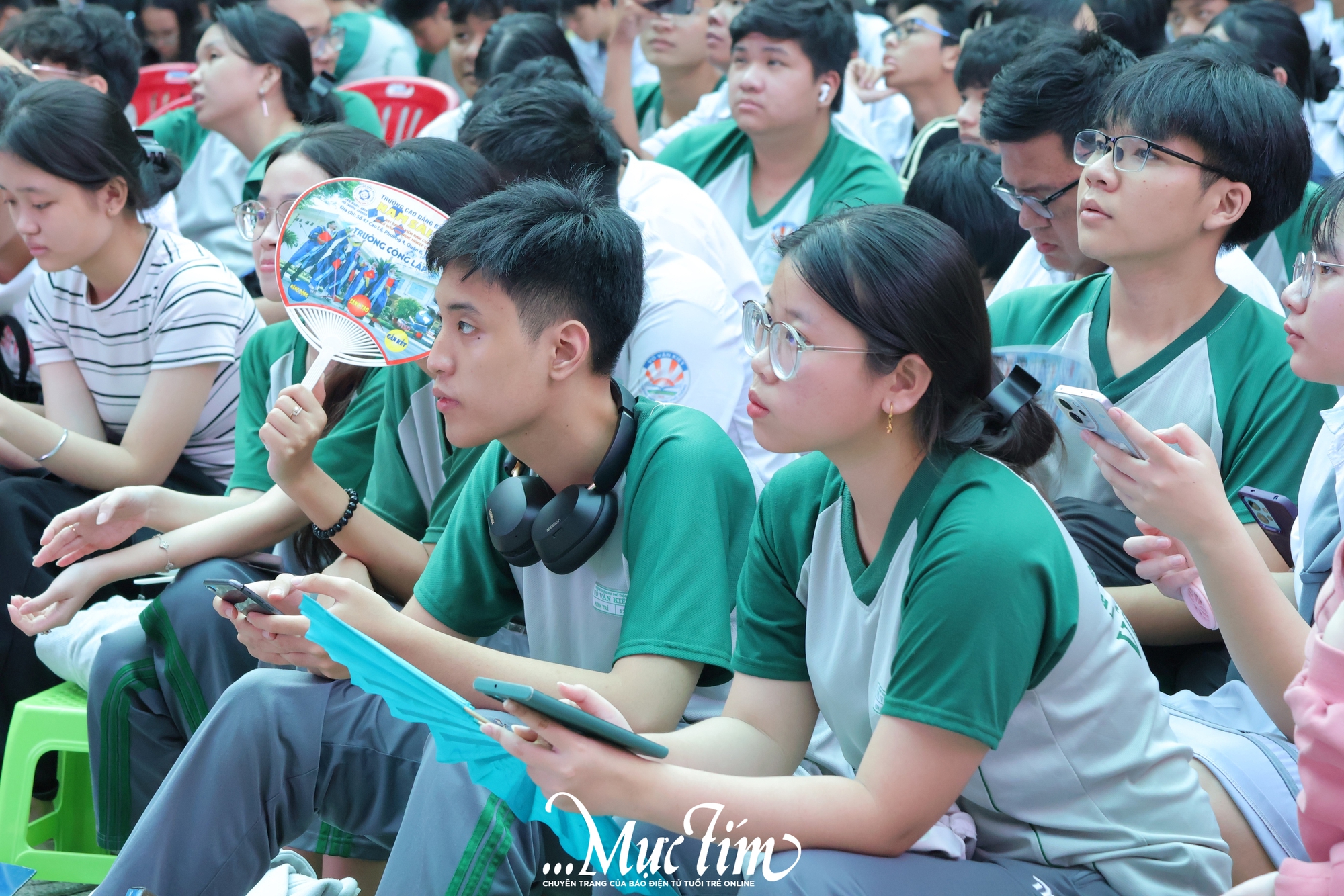 Những lưu ý khi đăng ký thi tốt nghiệp THPT năm 2026- Ảnh 5.