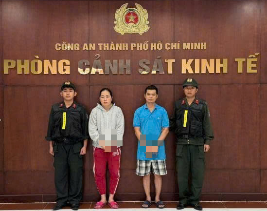 mì tươi - Ảnh 1.