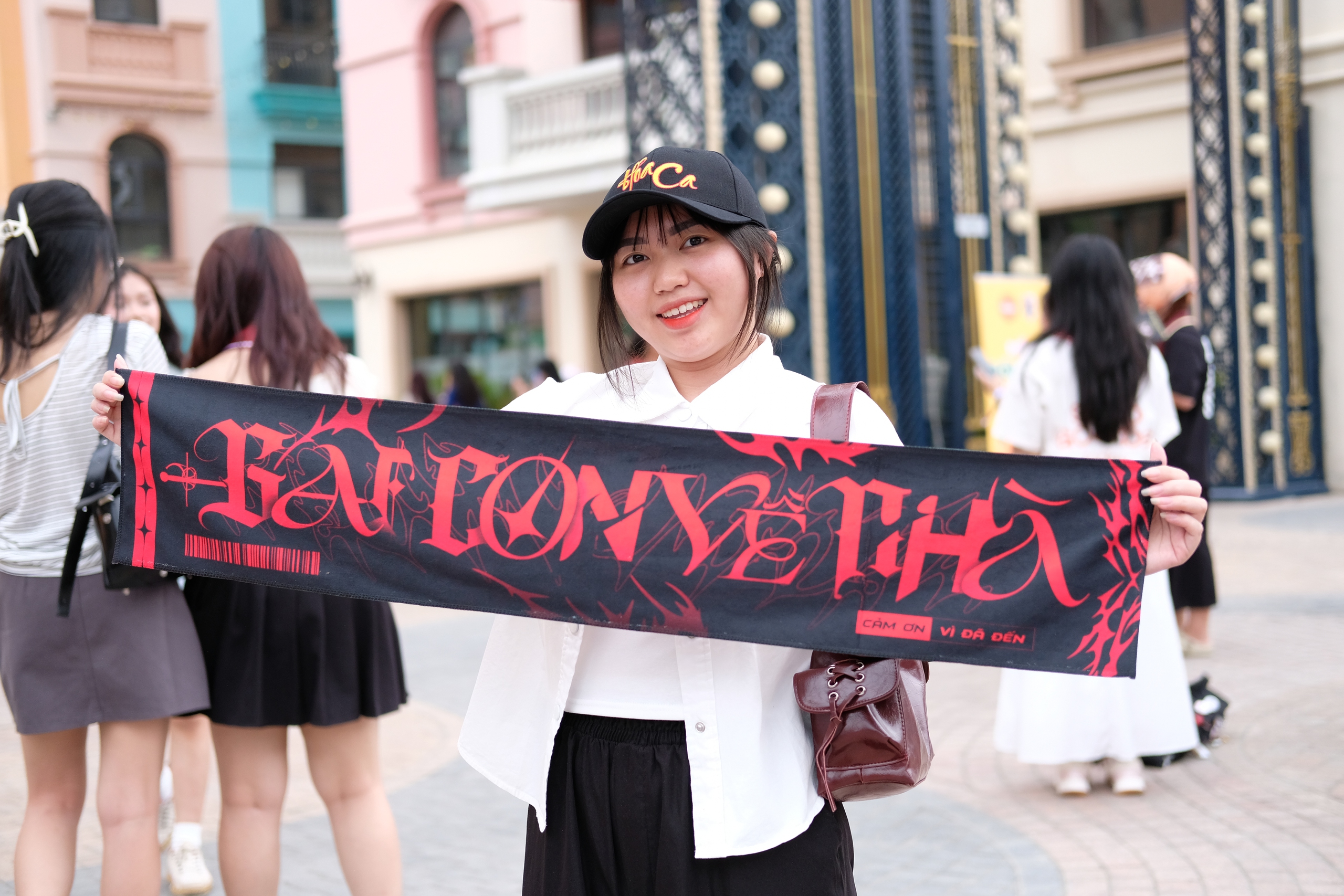 Gai home conce - Ảnh 12.