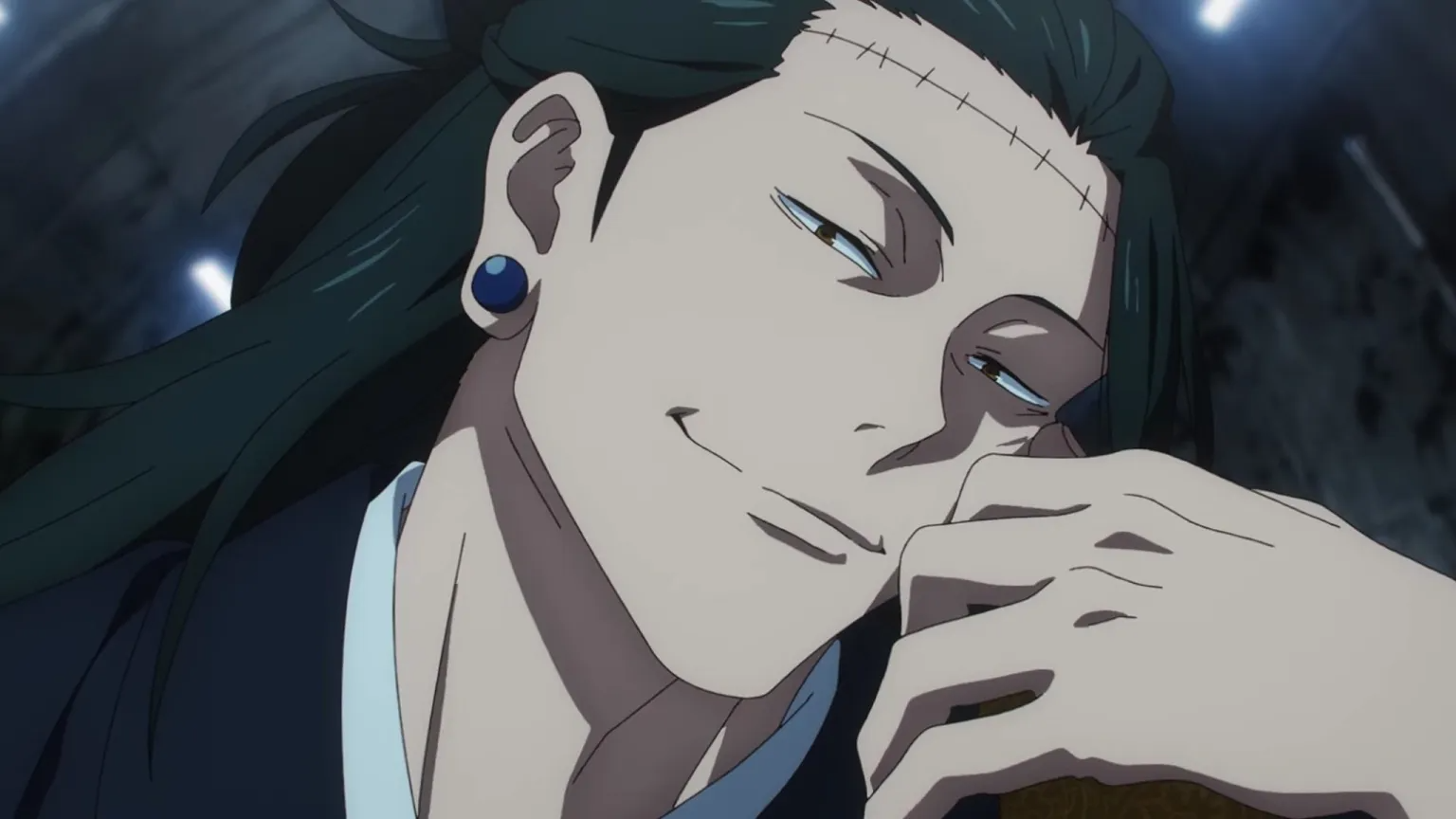 Jujutsu Kaisen - Ảnh 3.