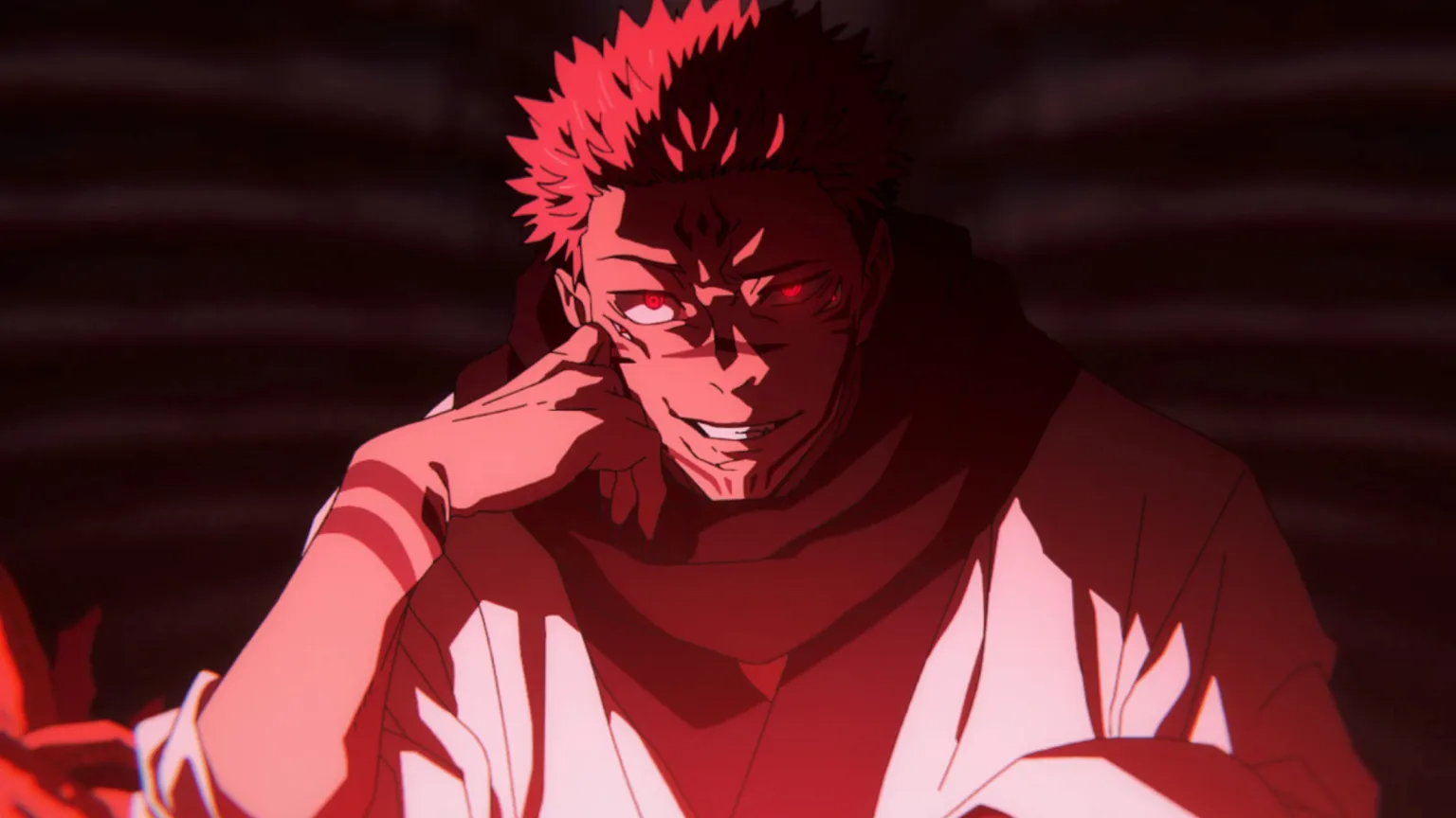 Jujutsu Kaisen - Ảnh 6.