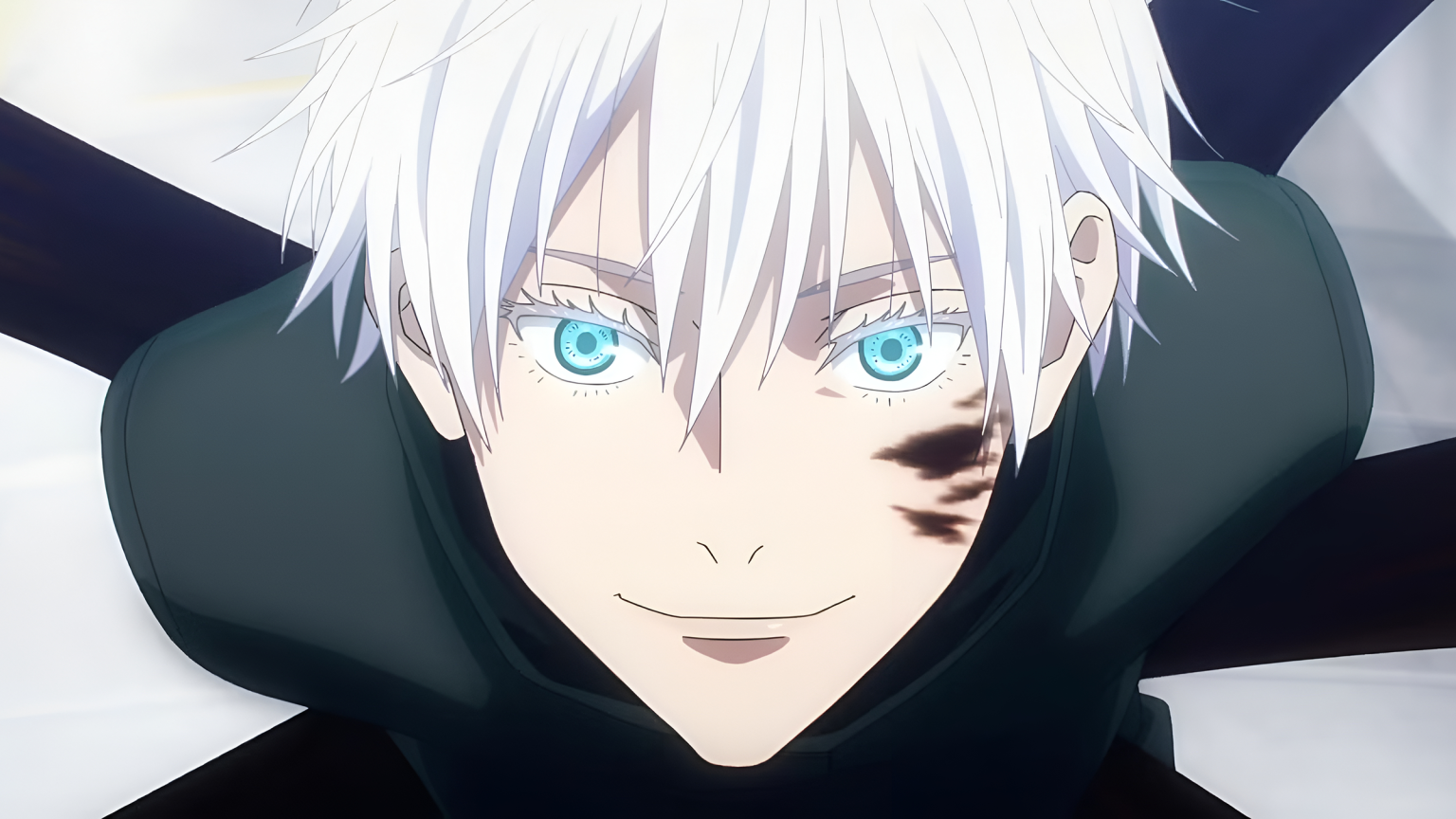 Yuji Itadori đã rất mạnh nhưng chưa vượt qua 5 cái tên này trong Jujutsu Kaisen - Ảnh 5.