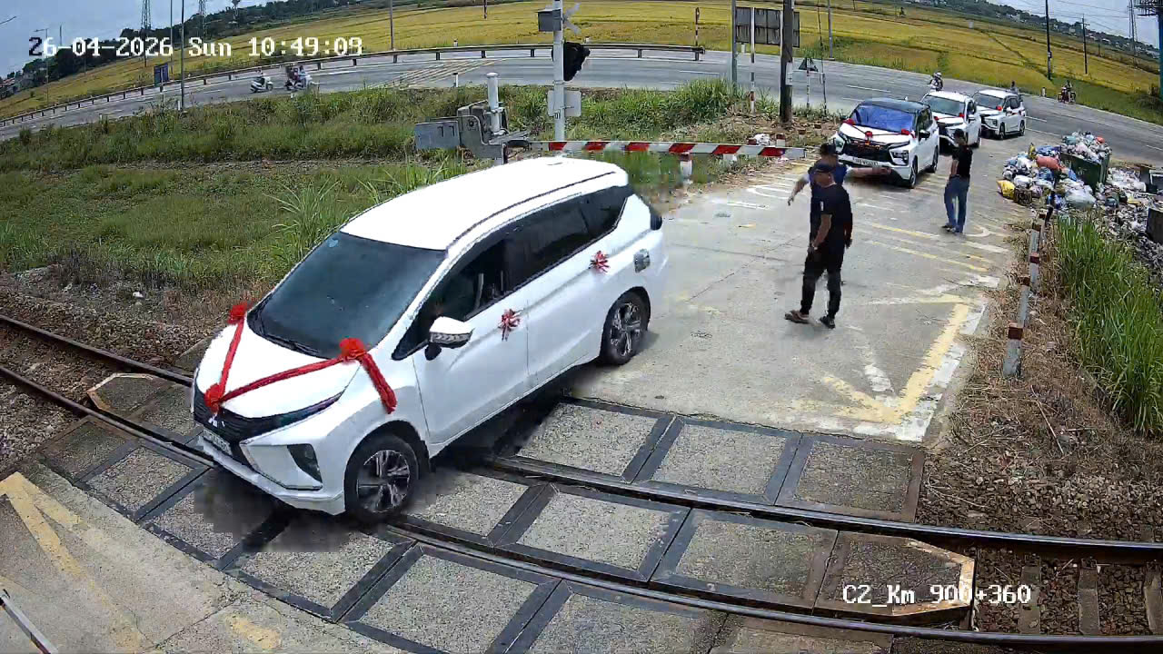 đám cưới - Ảnh 1.