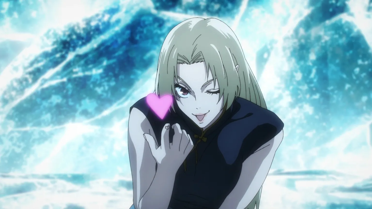 Jujutsu Kaisen - Ảnh 2.