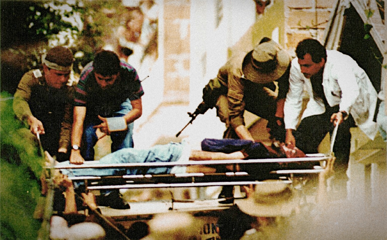 Đồng tiền đẫm máu từ ma túy Mỹ Latin - Kỳ cuối: Cuộc chiến máu lửa với băng đảng ma túy - Ảnh 2.