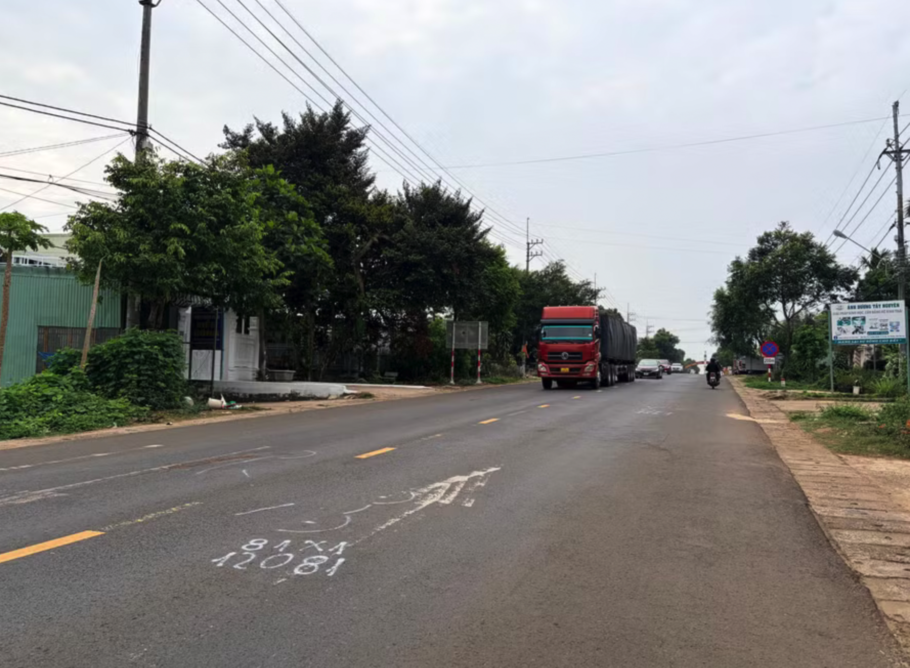 xe máy - Ảnh 1.
