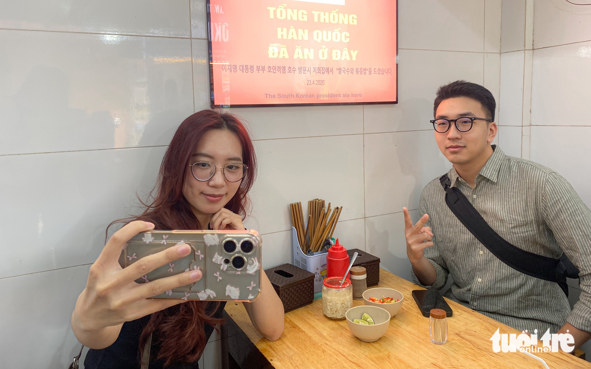 Hanoi's family-recipe Pho 49A Bat Dan opens first overseas outlet in Australia - Ảnh 2.