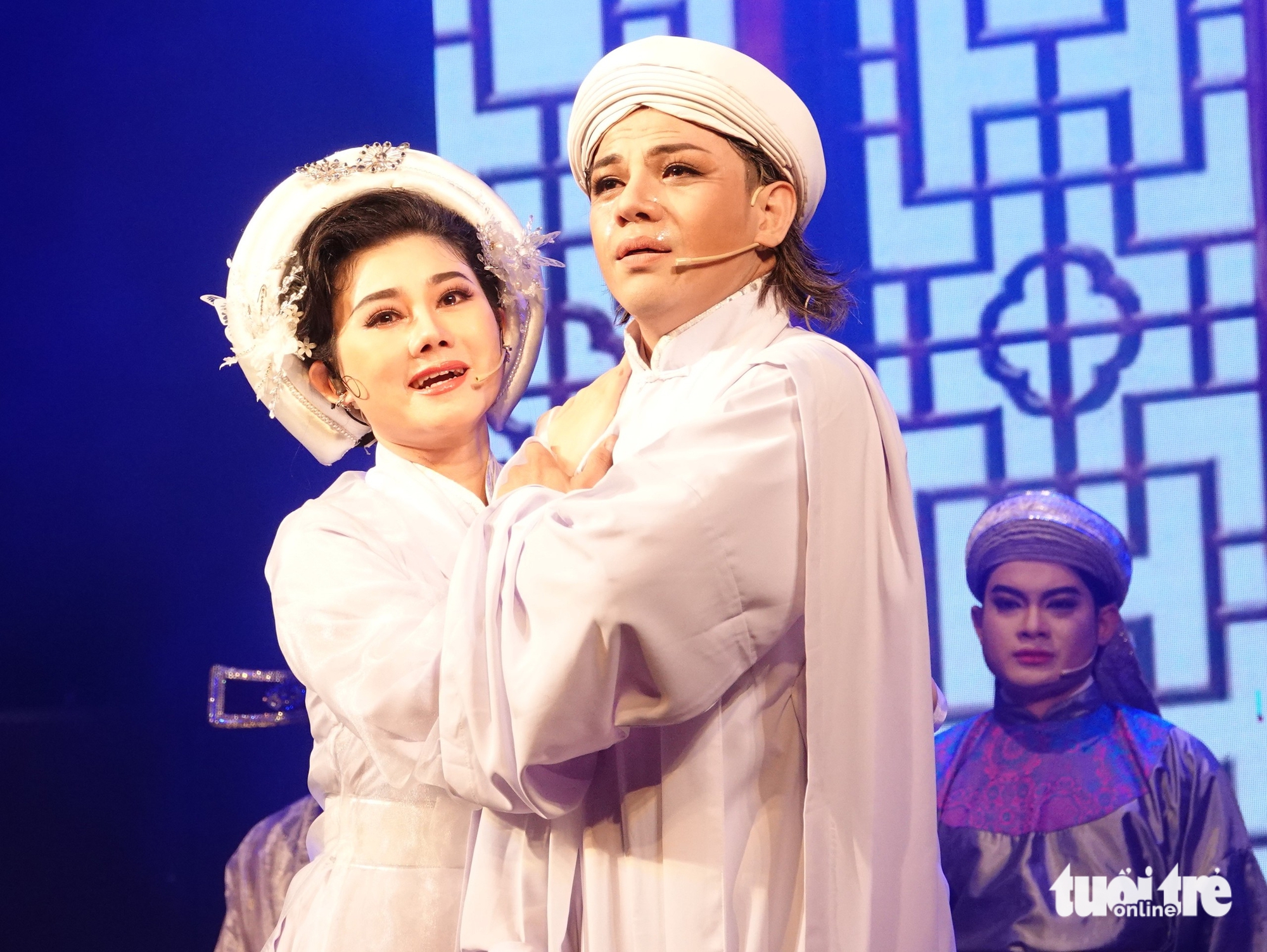 Lê Văn Duyệt - Ảnh 1.