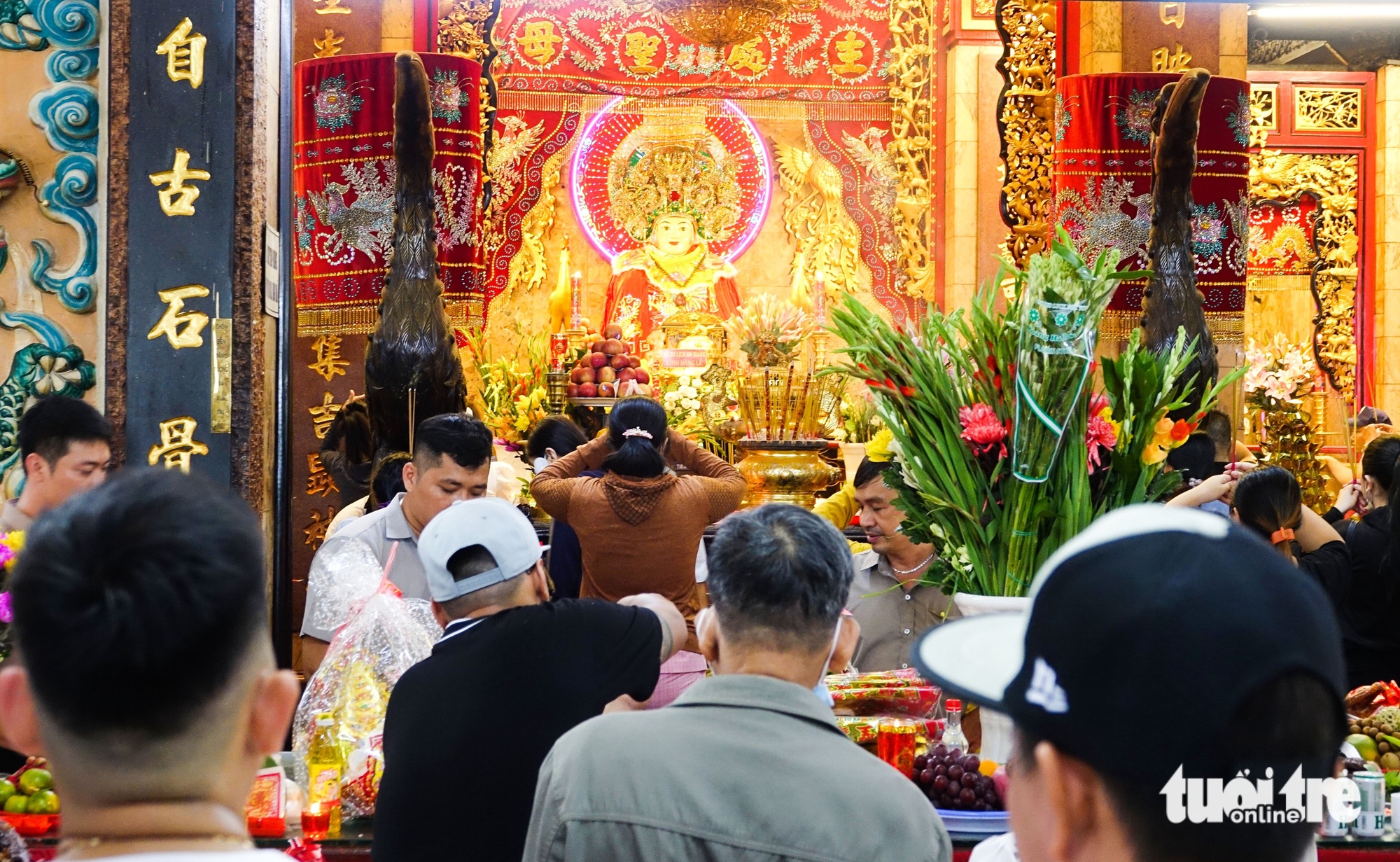 An Giang - Ảnh 11.