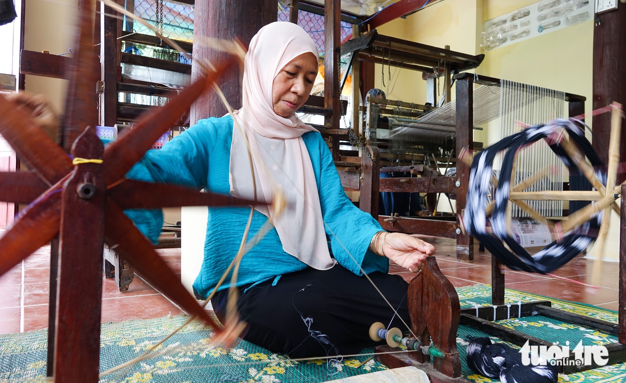 An Giang - Ảnh 12.