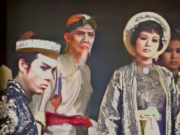 Tiếng trống Mê Linh - Ảnh 4.