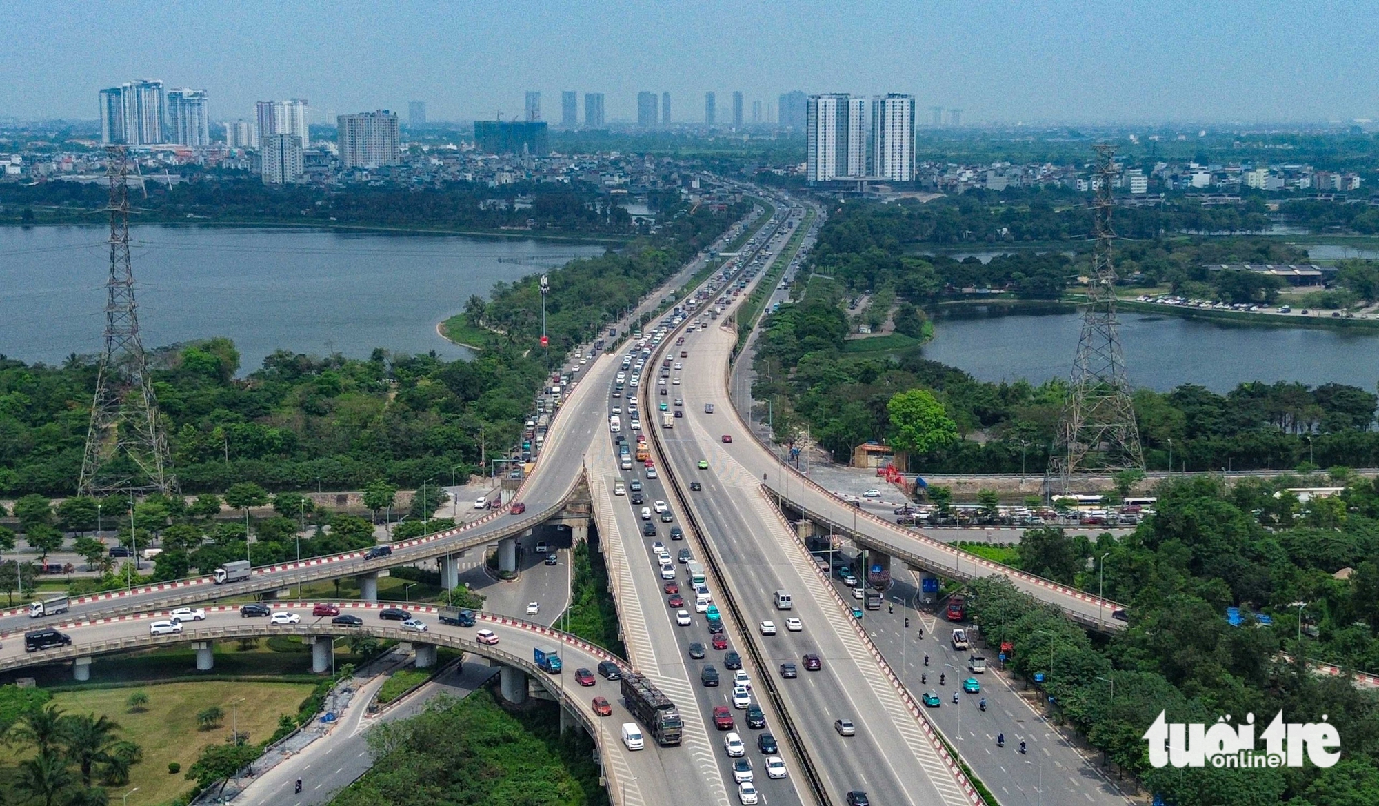 cửa ngõ - Ảnh 4.