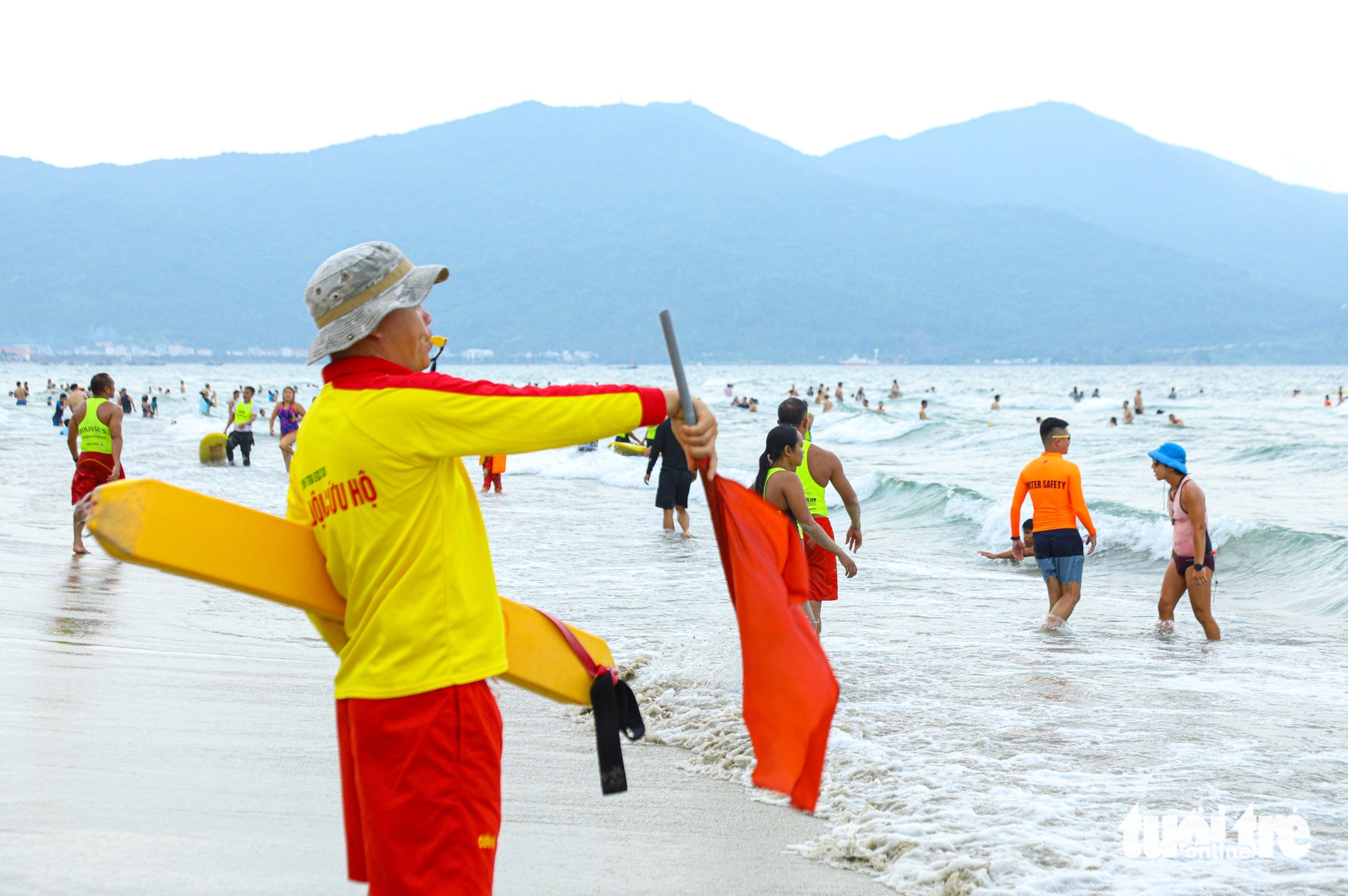 Đà Nẵng - Ảnh 6.