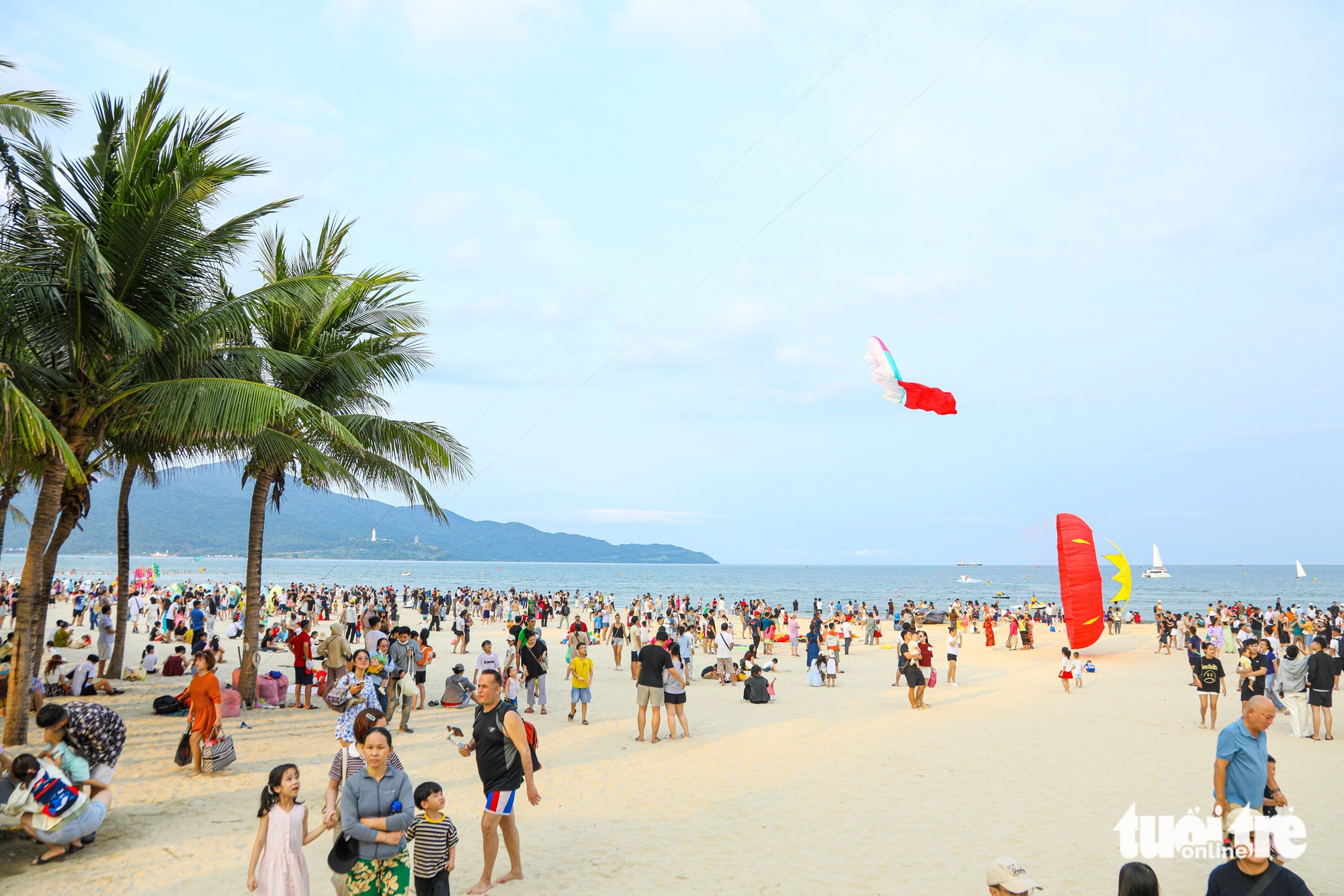 Đà Nẵng - Ảnh 8.