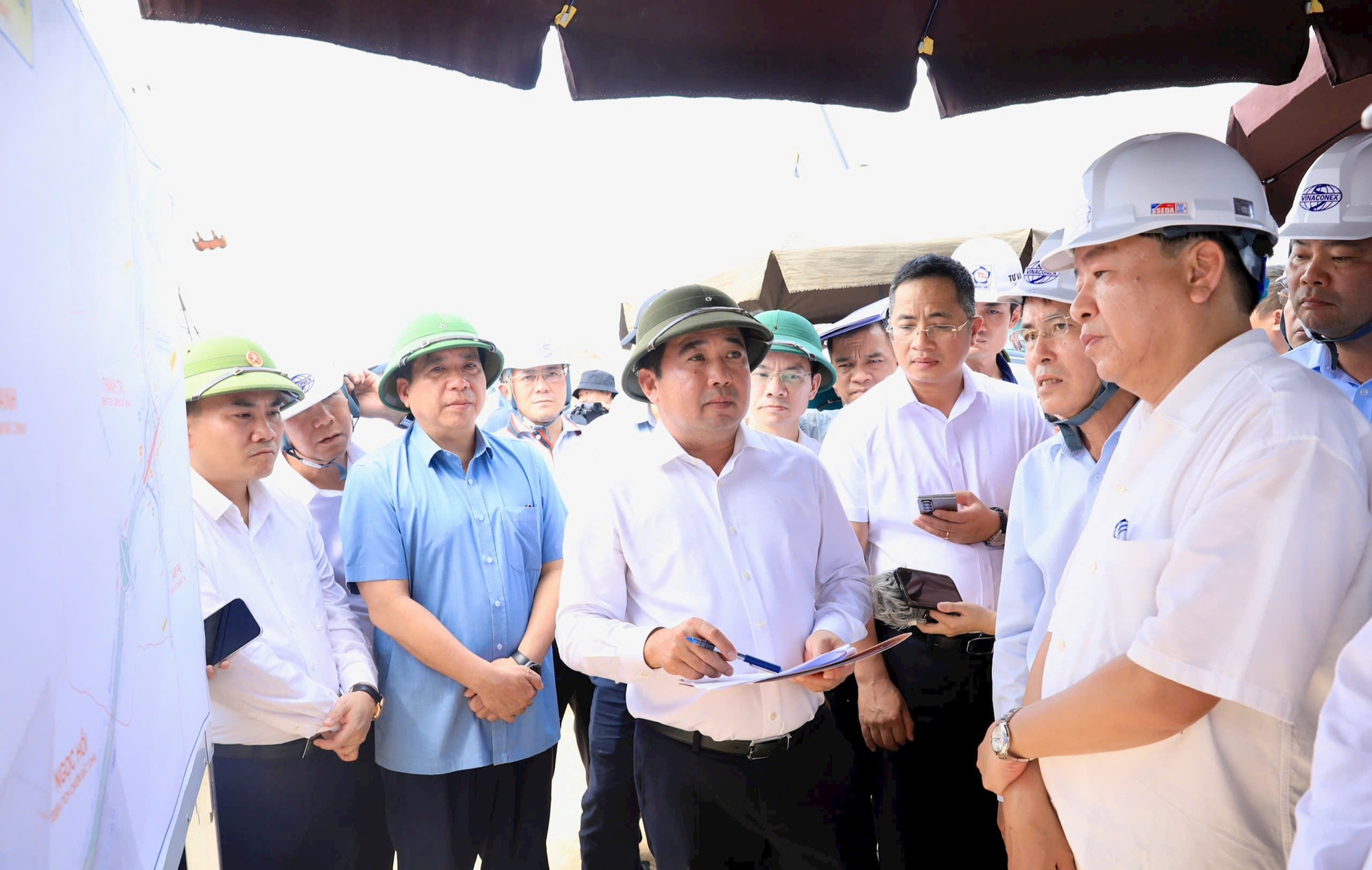 Hà Nội - Ảnh 2.