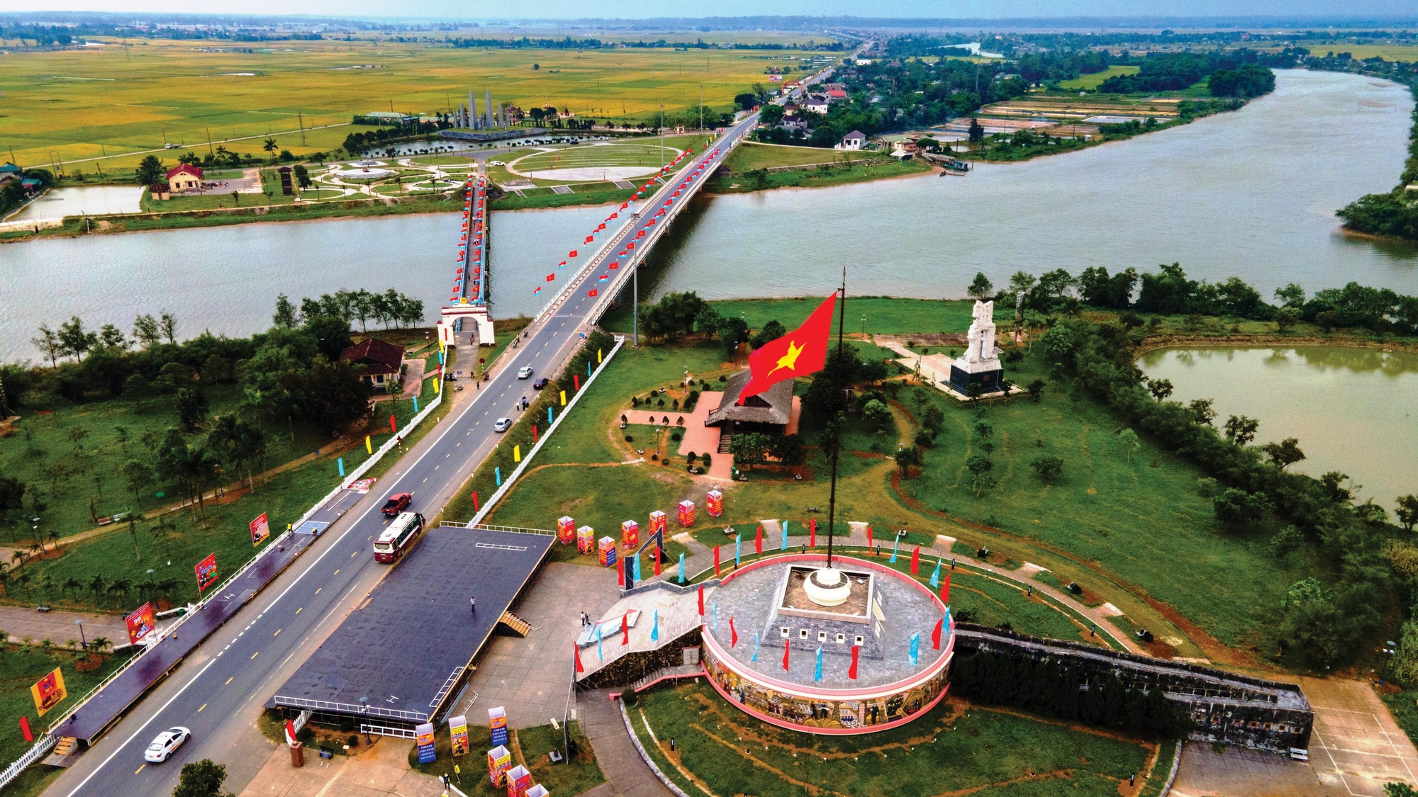 vĩ tuyến 17 - Ảnh 1.
