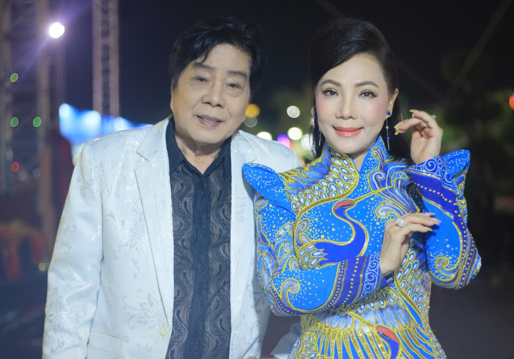 Võ Minh Lâm - Ảnh 3.